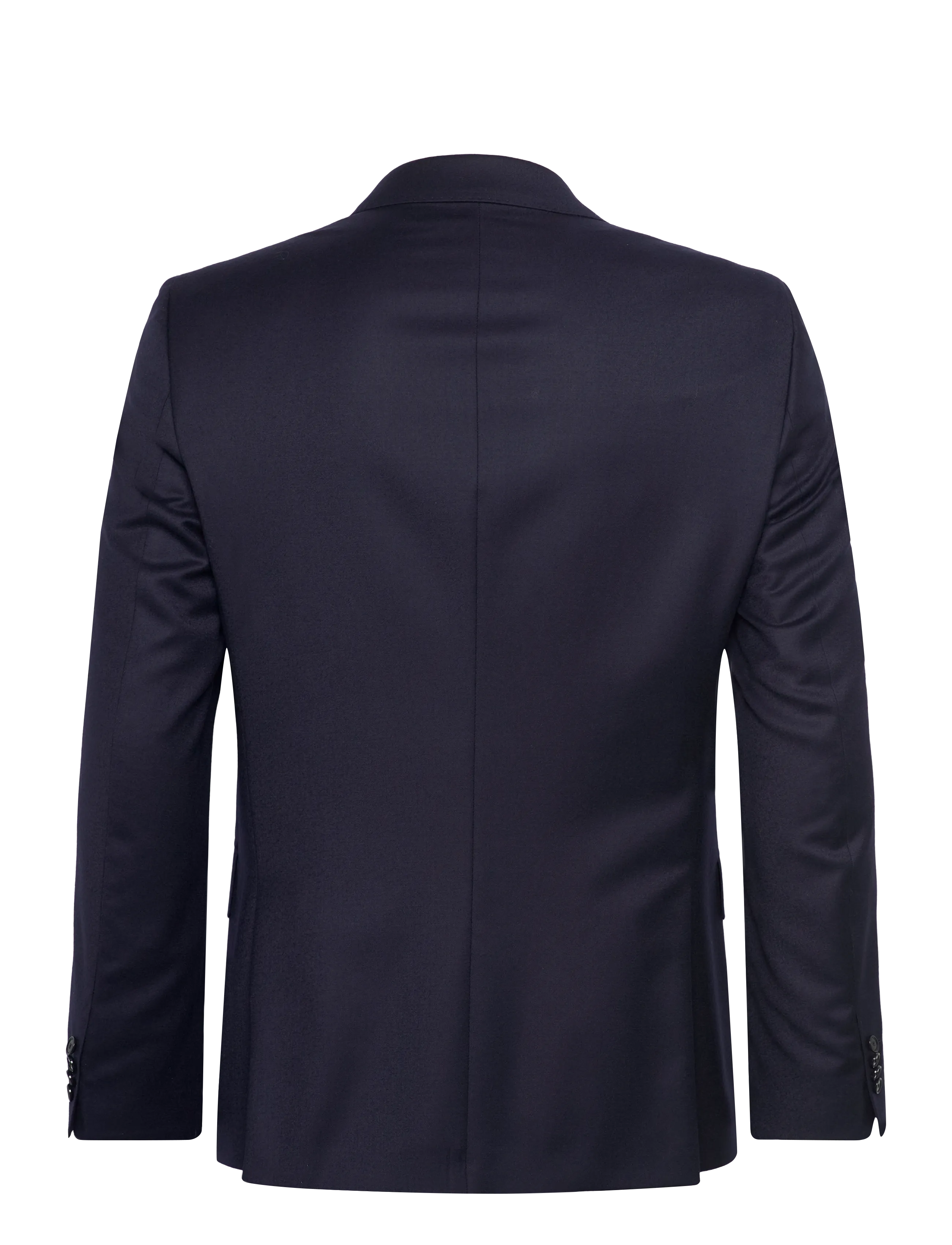 BOSS - H-Huge-253 - enkelknäppta kavajer - dark blue - 1