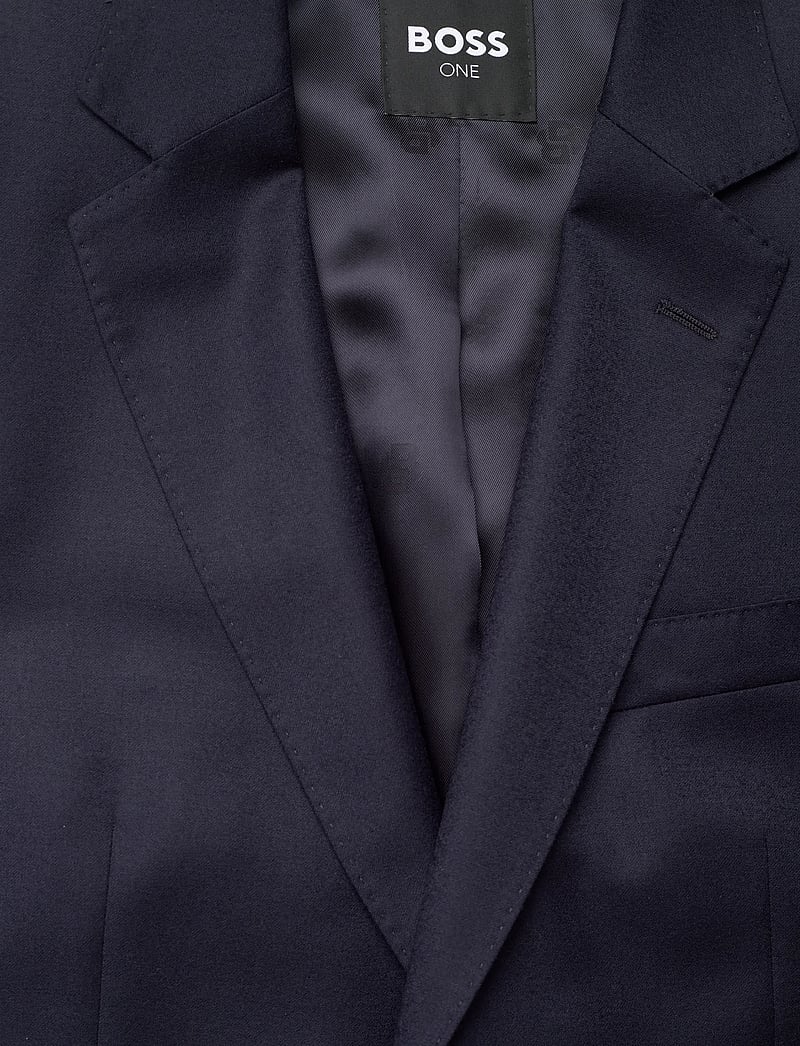 BOSS - H-Huge-253 - einreiher - dark blue - 2