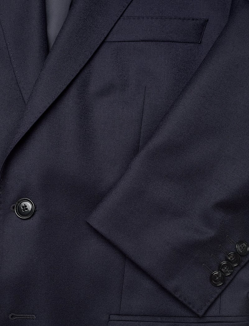 BOSS - H-Huge-253 - einreiher - dark blue - 3