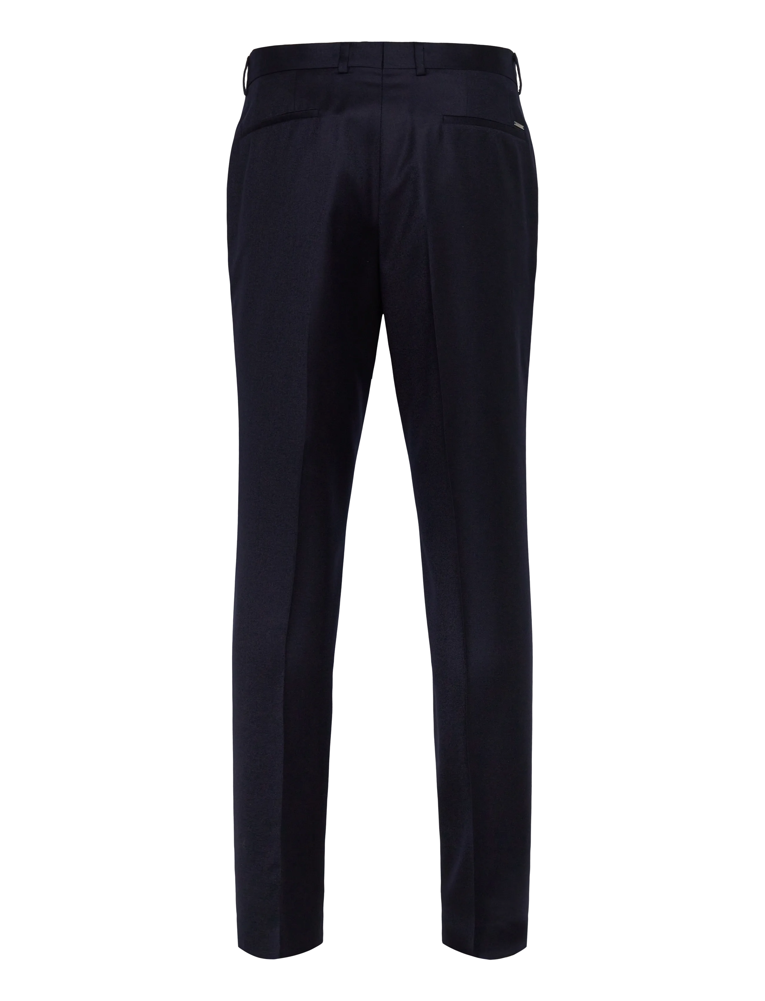 BOSS - H-Genius-253 - dark blue - 1