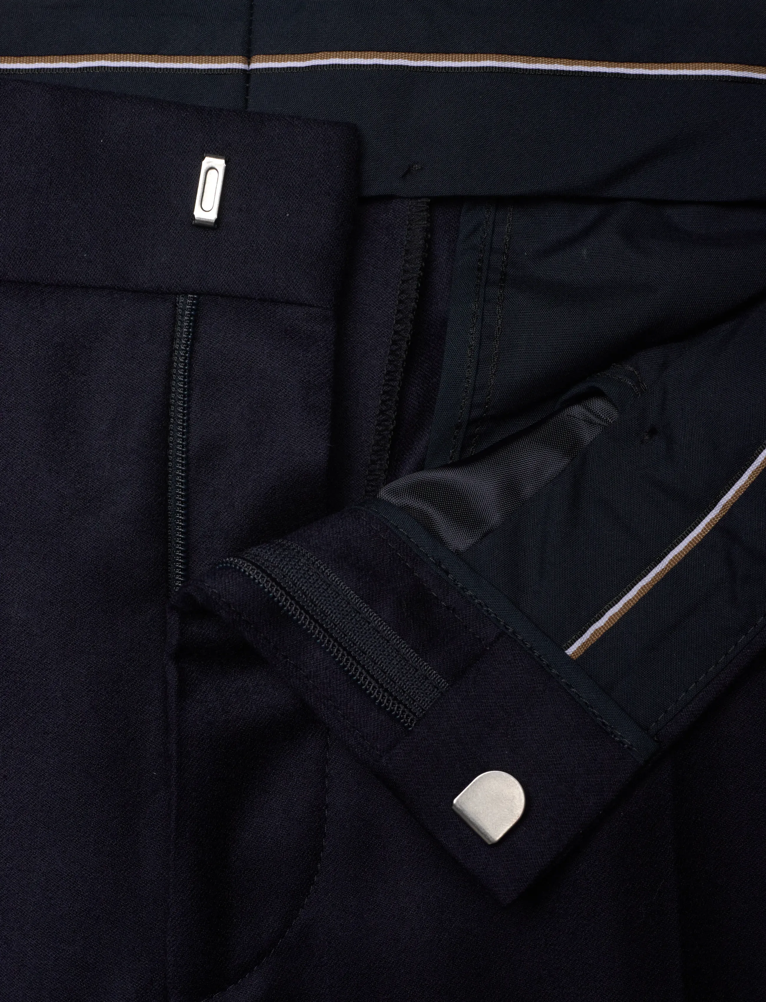 BOSS - H-Genius-253 - dark blue - 3