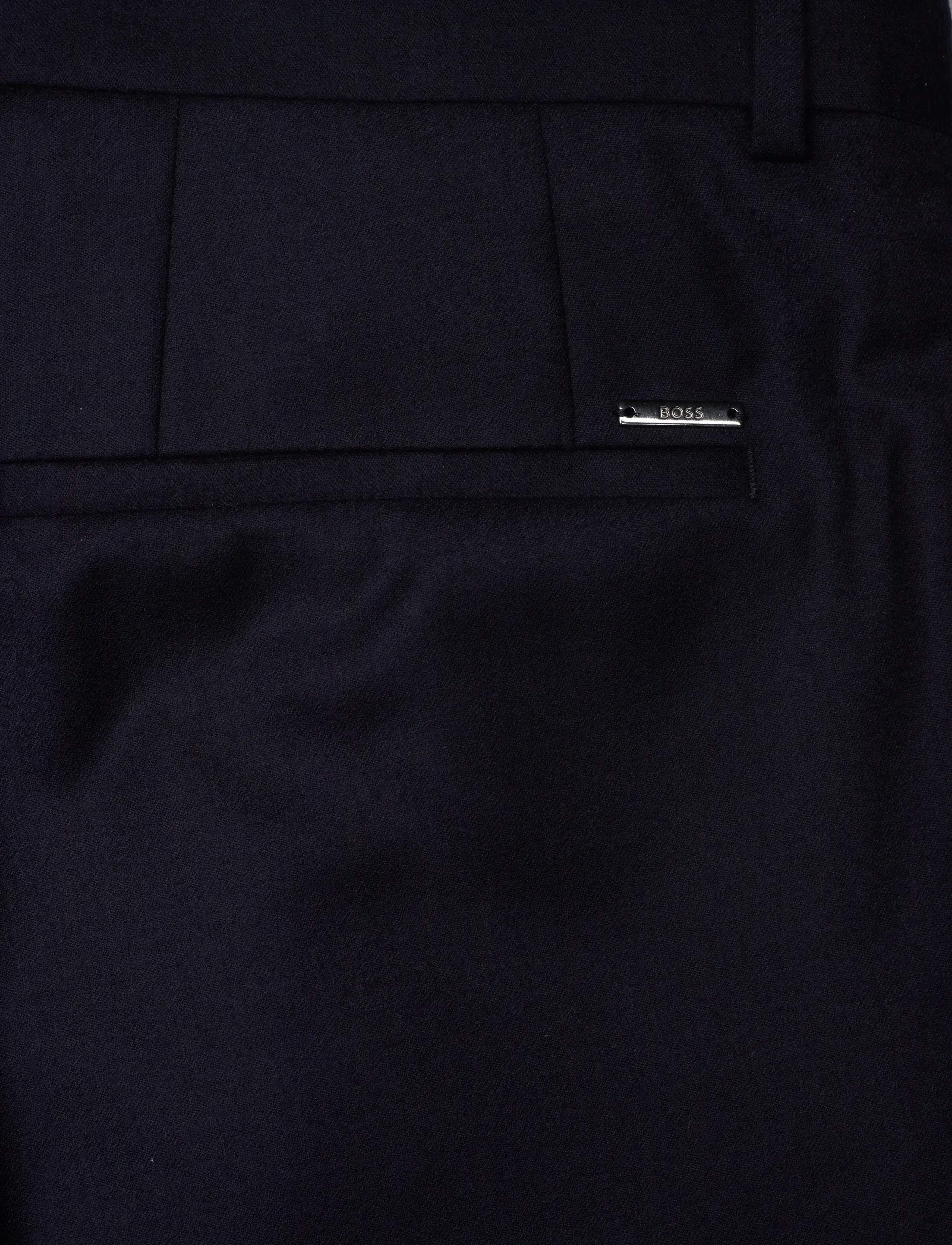 BOSS - H-Genius-253 - dark blue - 4