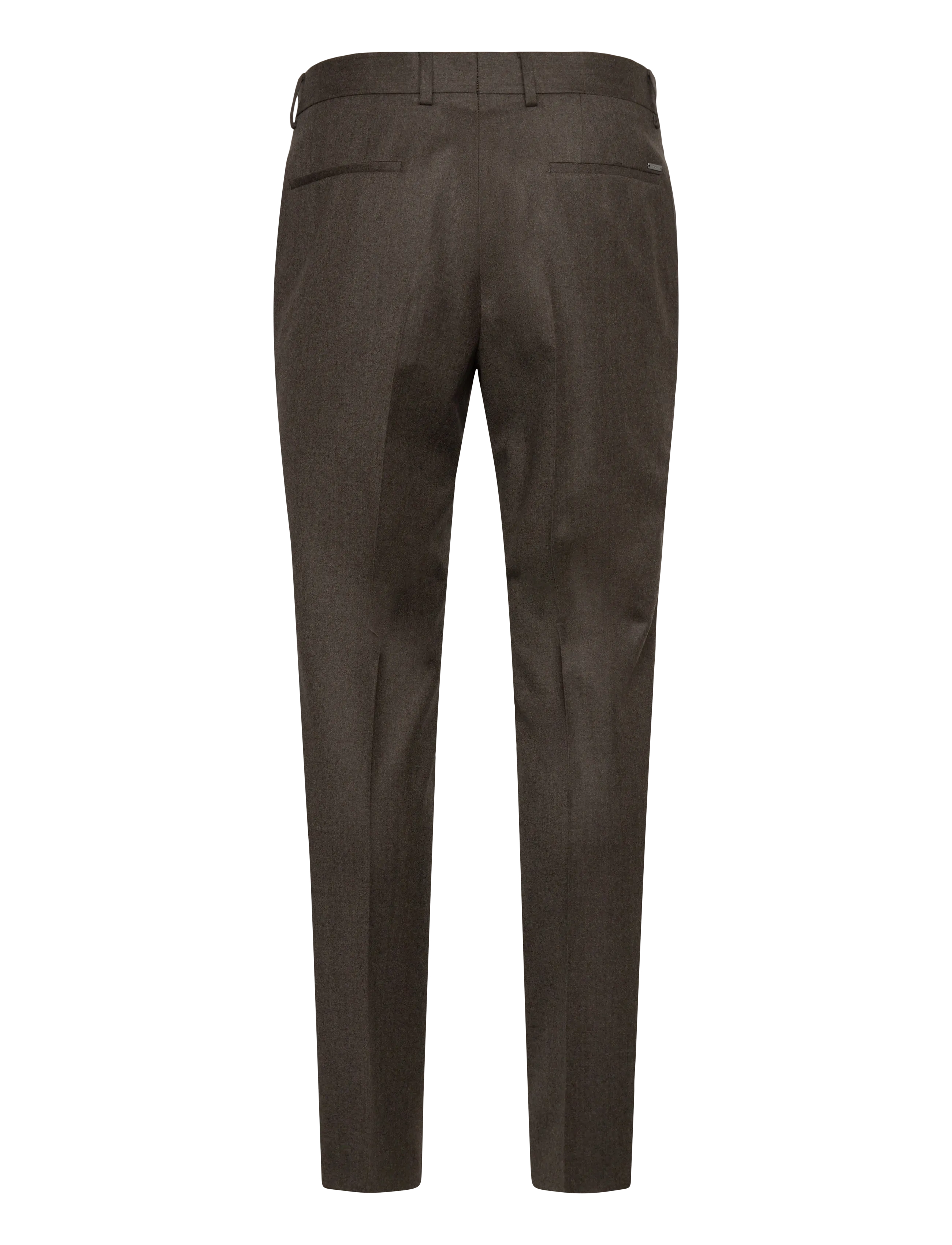 BOSS - H-Genius-253 - od garnituru - dark brown - 1