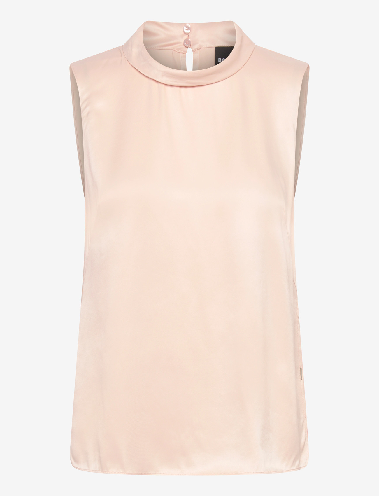 BOSS - Baurina - varrukateta pluusid - light/pastel pink - 0