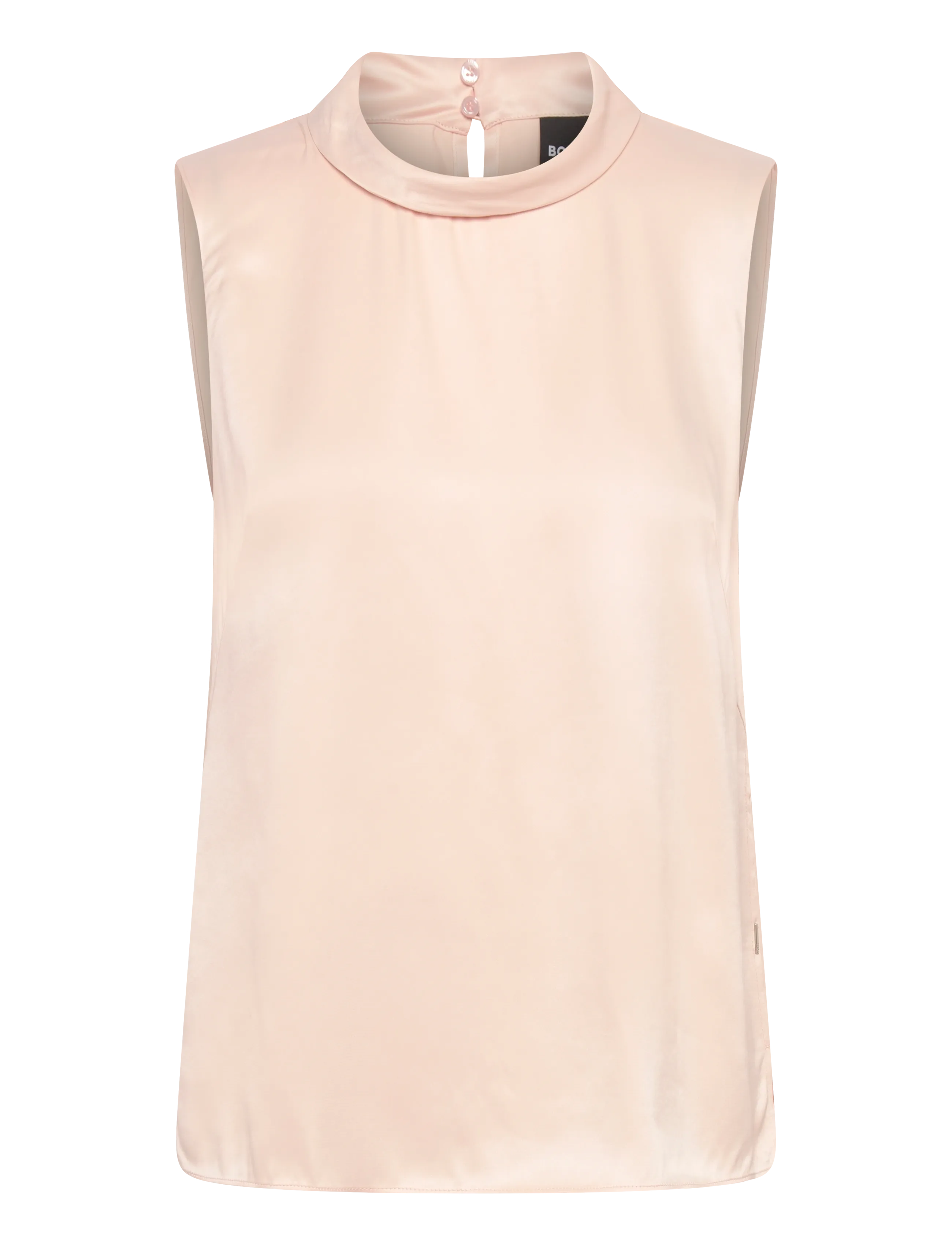BOSS Baurina - Officewear - LIGHT/PASTEL PINK / pink/rose