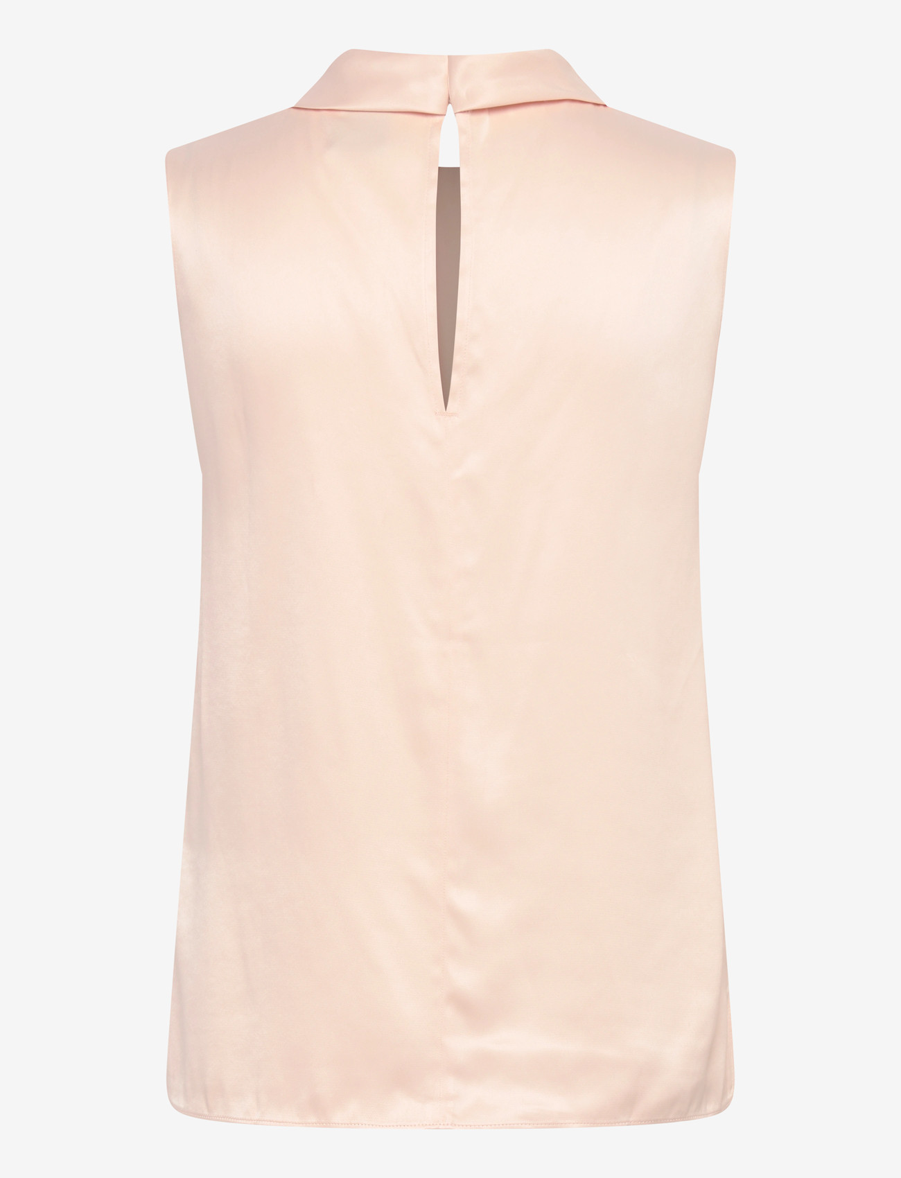 BOSS - Baurina - varrukateta pluusid - light/pastel pink - 1