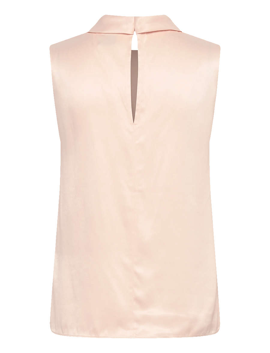 BOSS - Baurina - blouses sans manches - light/pastel pink - 1