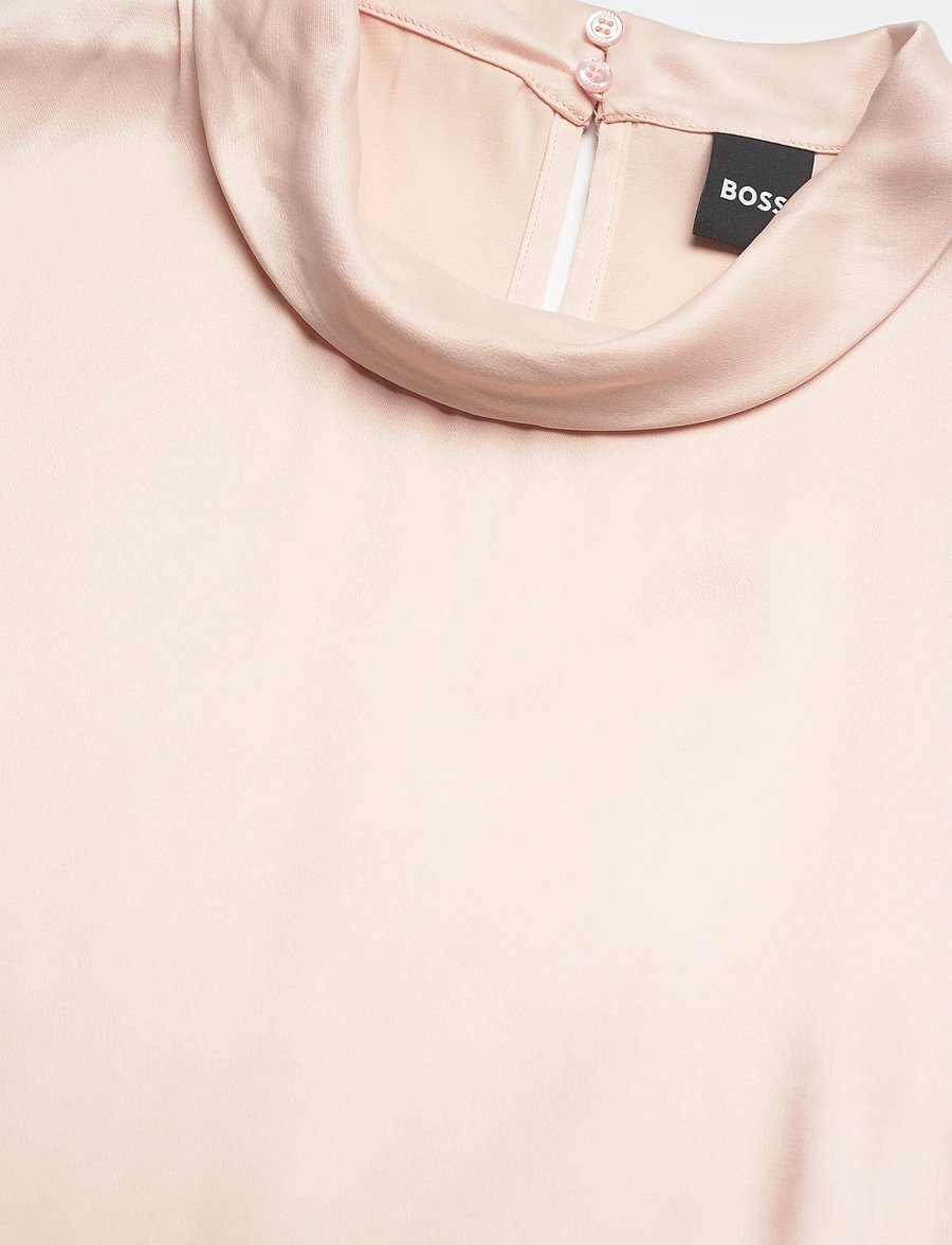 BOSS - Baurina - blouses sans manches - light/pastel pink - 2