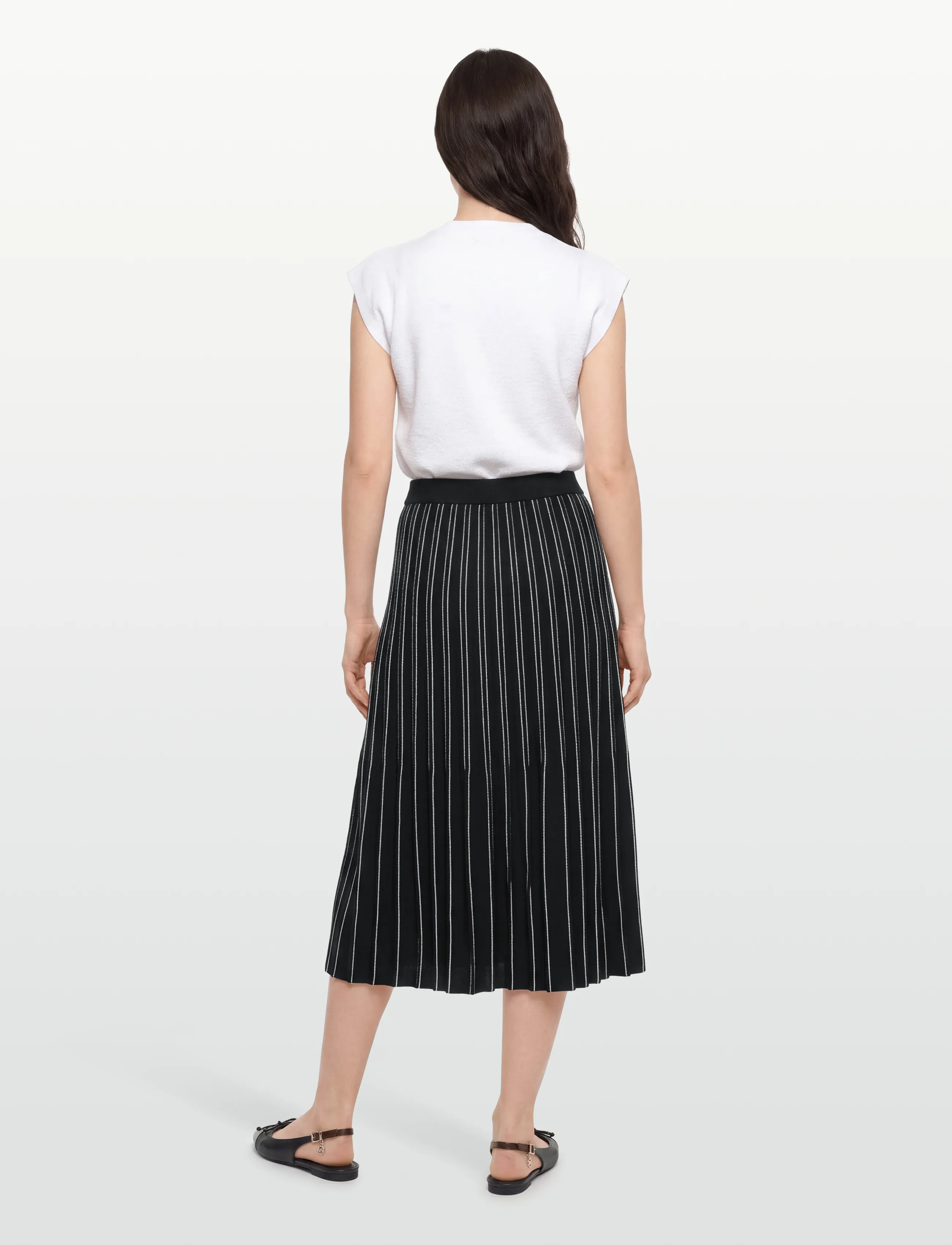 BOSS - Fatrina - faltenröcke - open miscellaneous - 4