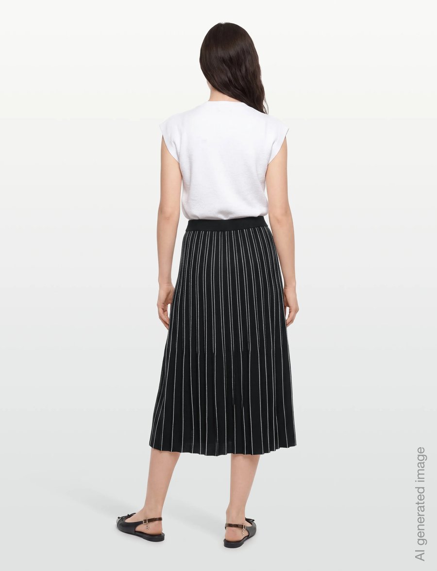 BOSS - Fatrina - faltenröcke - open miscellaneous - 4