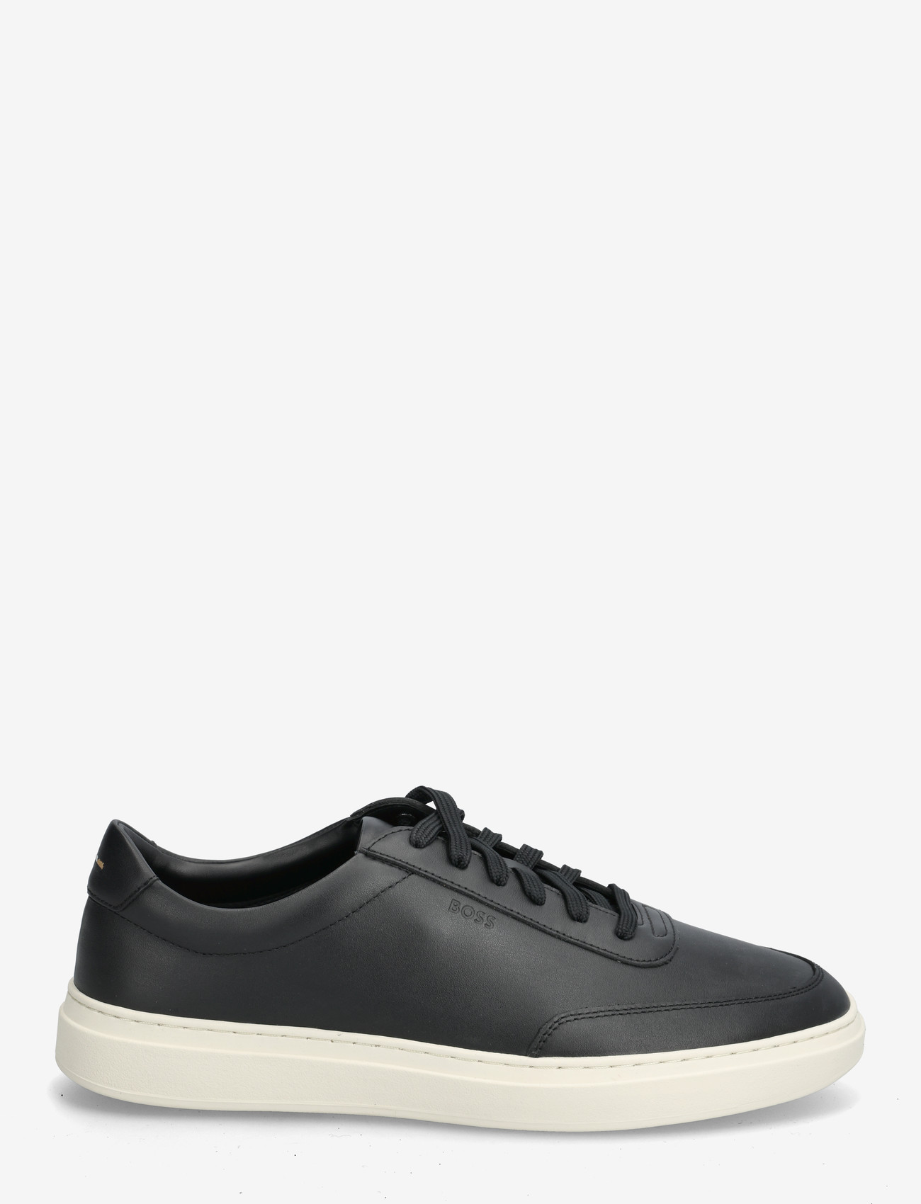 BOSS - Kieran_Tenn_buox - låga sneakers - black - 1