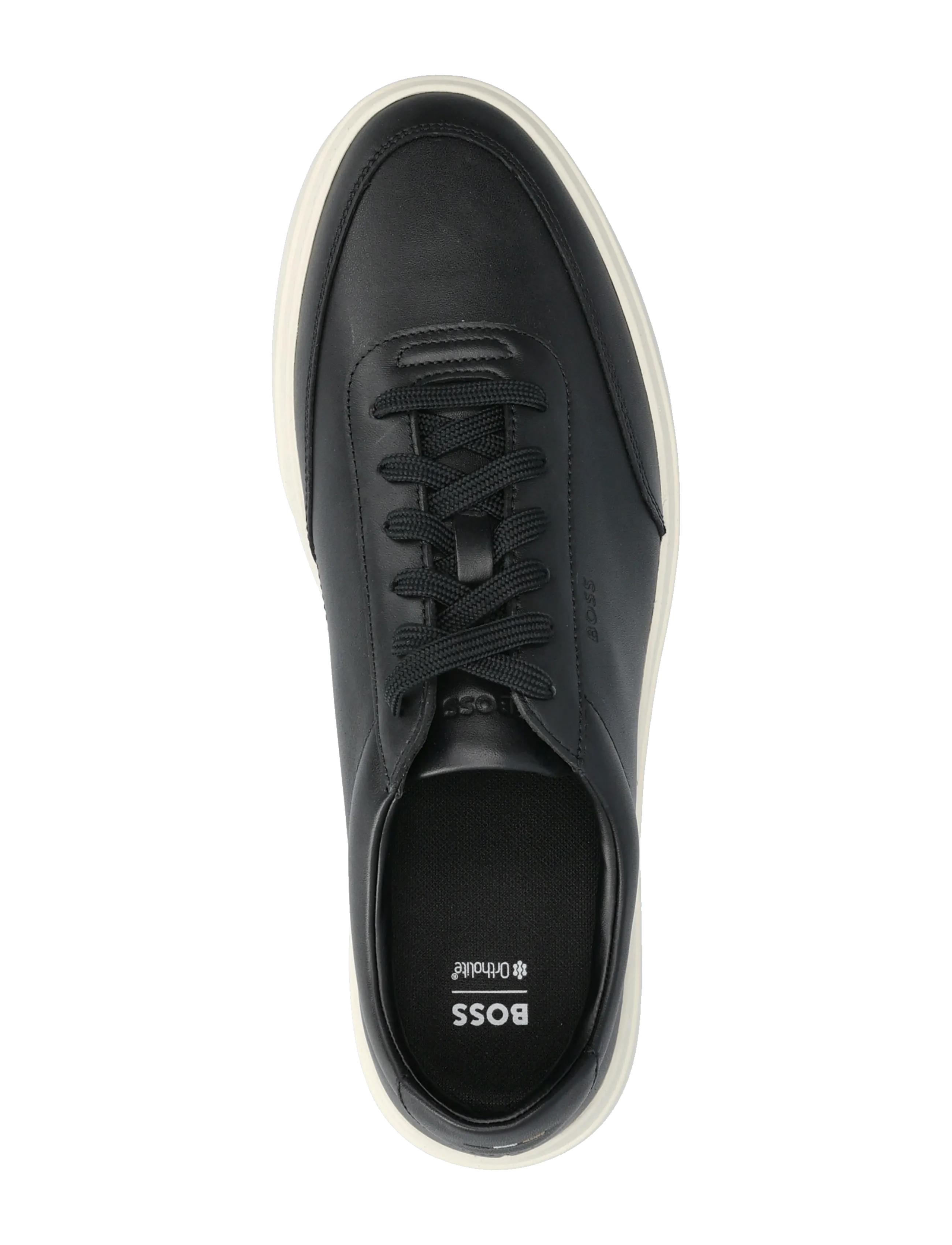 BOSS - Kieran_Tenn_buox - black - 3