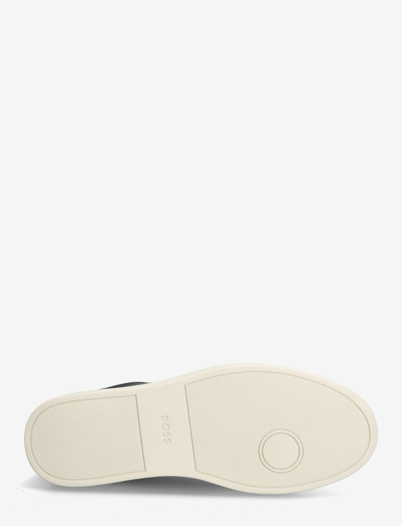 BOSS - Kieran_Tenn_buox - låga sneakers - black - 4