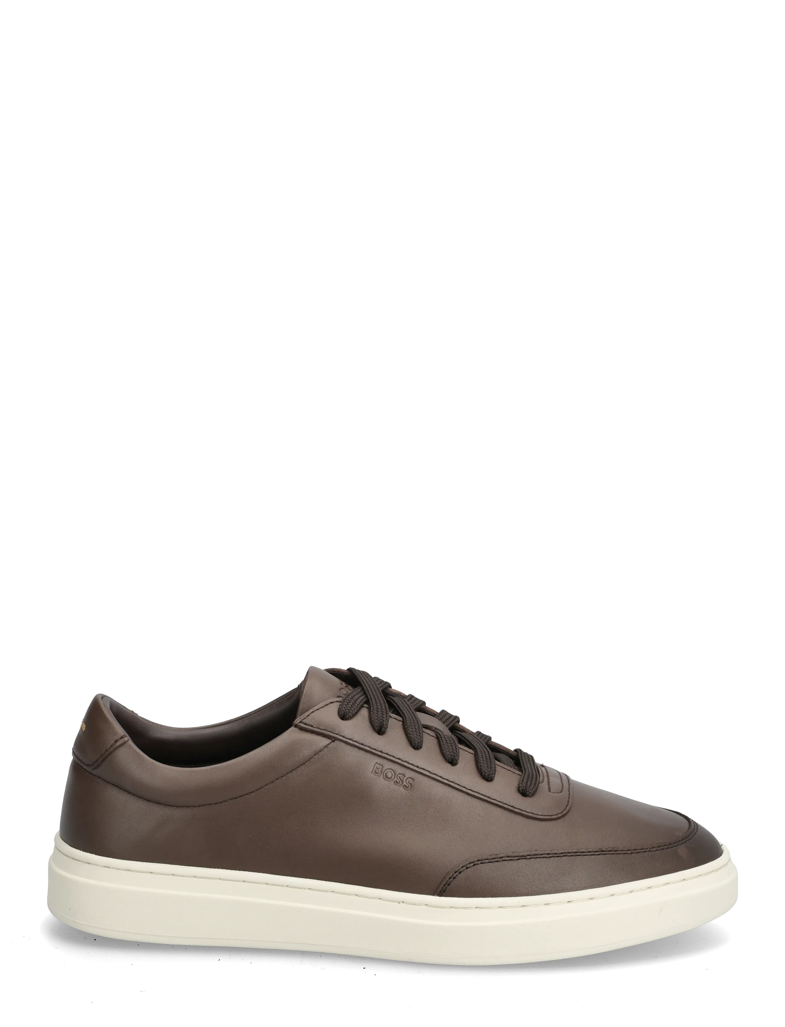 BOSS - Kieran_Tenn_buox - dark brown - 1