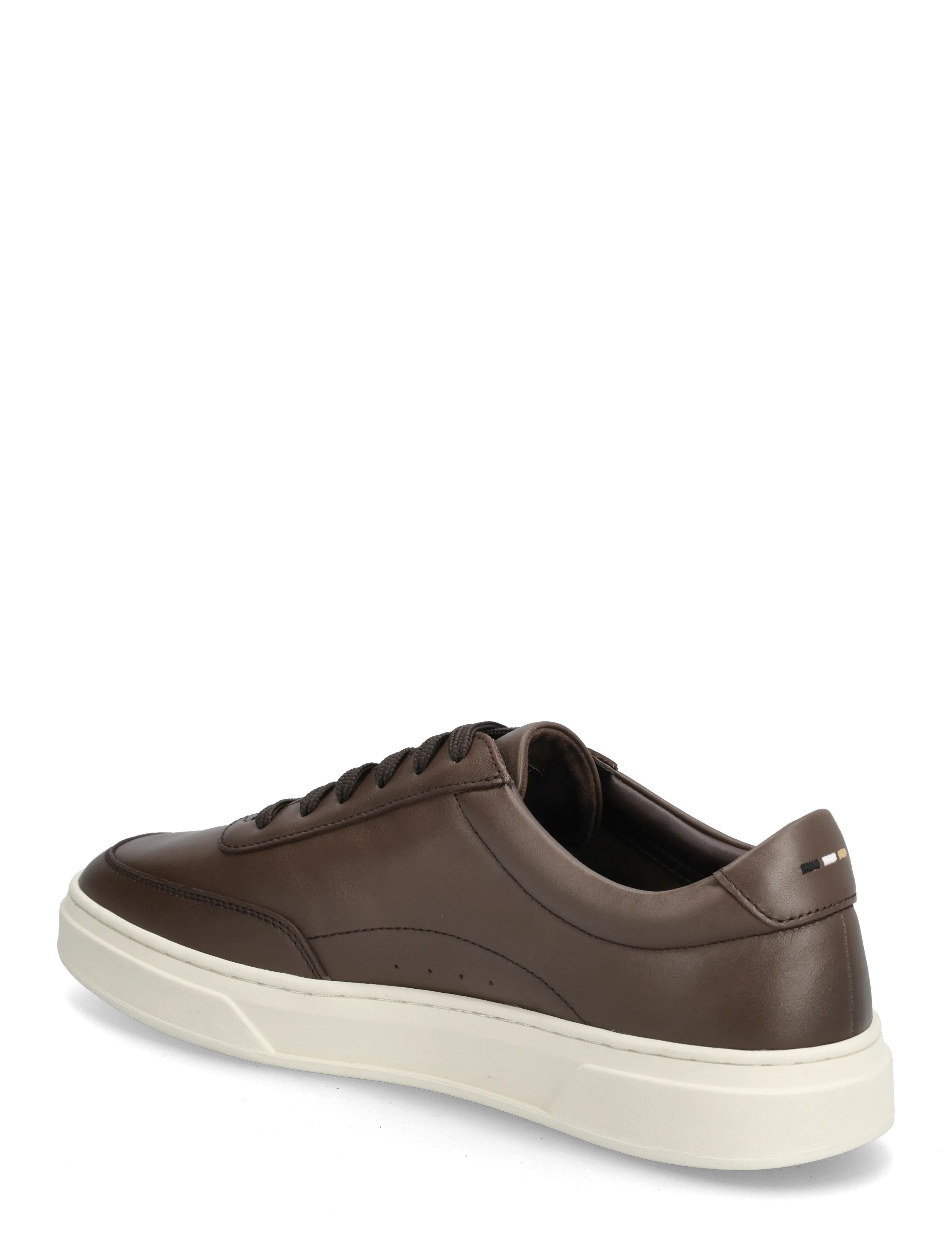 BOSS - Kieran_Tenn_buox - dark brown - 2
