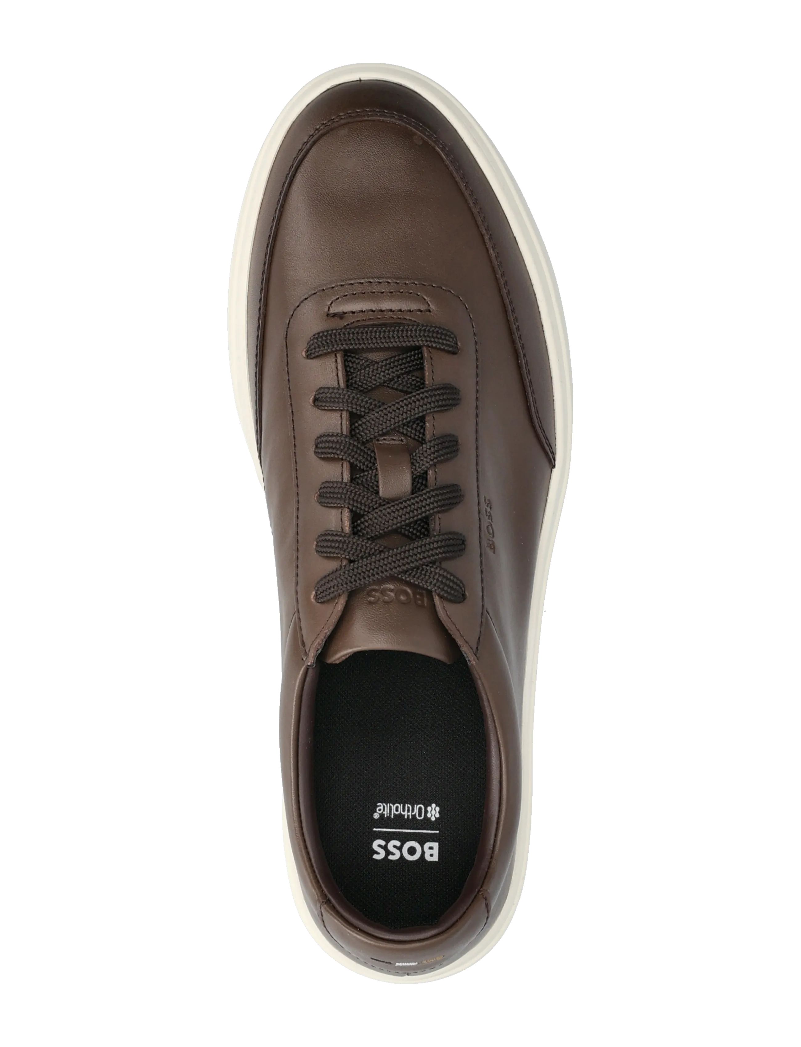 BOSS - Kieran_Tenn_buox - dark brown - 3