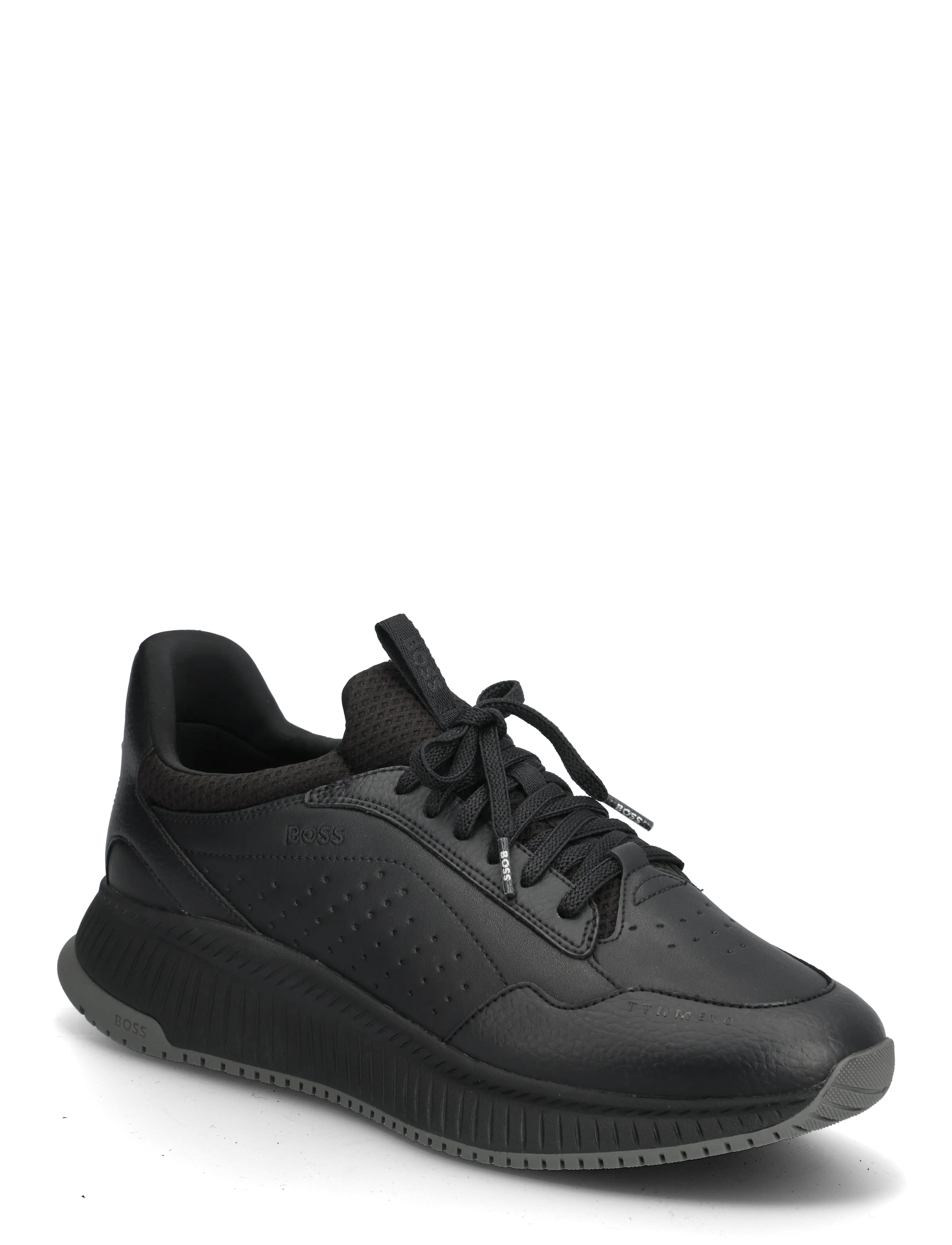 BOSS TTNM EVO_Slon_ltmxly - BOSS Black - BLACK / black