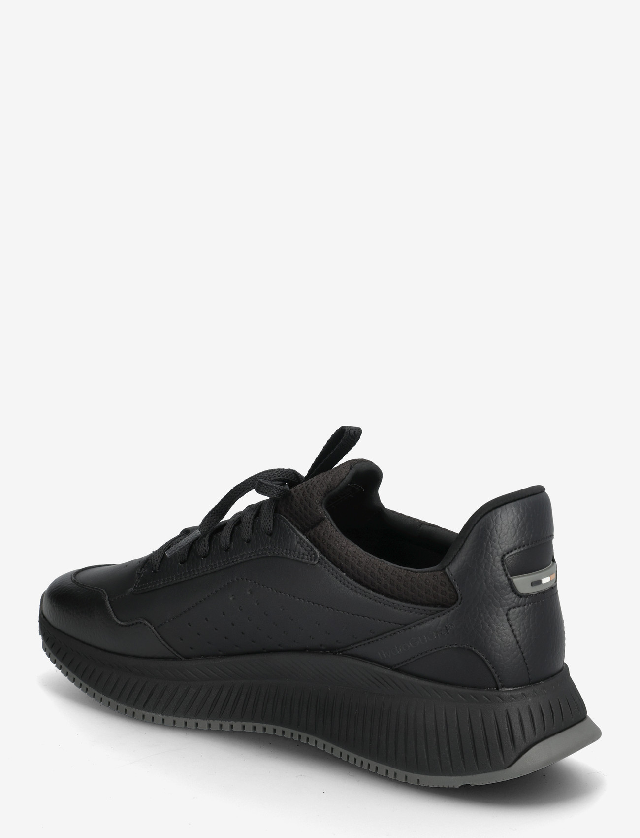 BOSS - TTNM EVO_Slon_ltmxly - hoher schnitt - black - 2