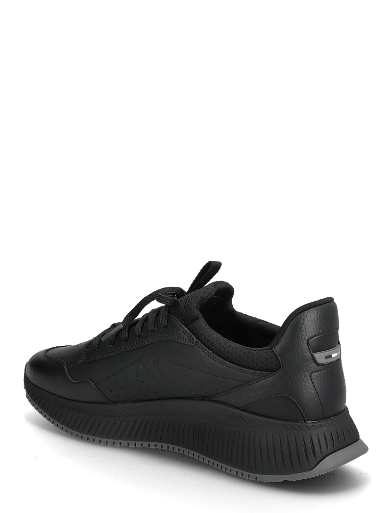 BOSS - TTNM EVO_Slon_ltmxly - höga sneakers - black - 2