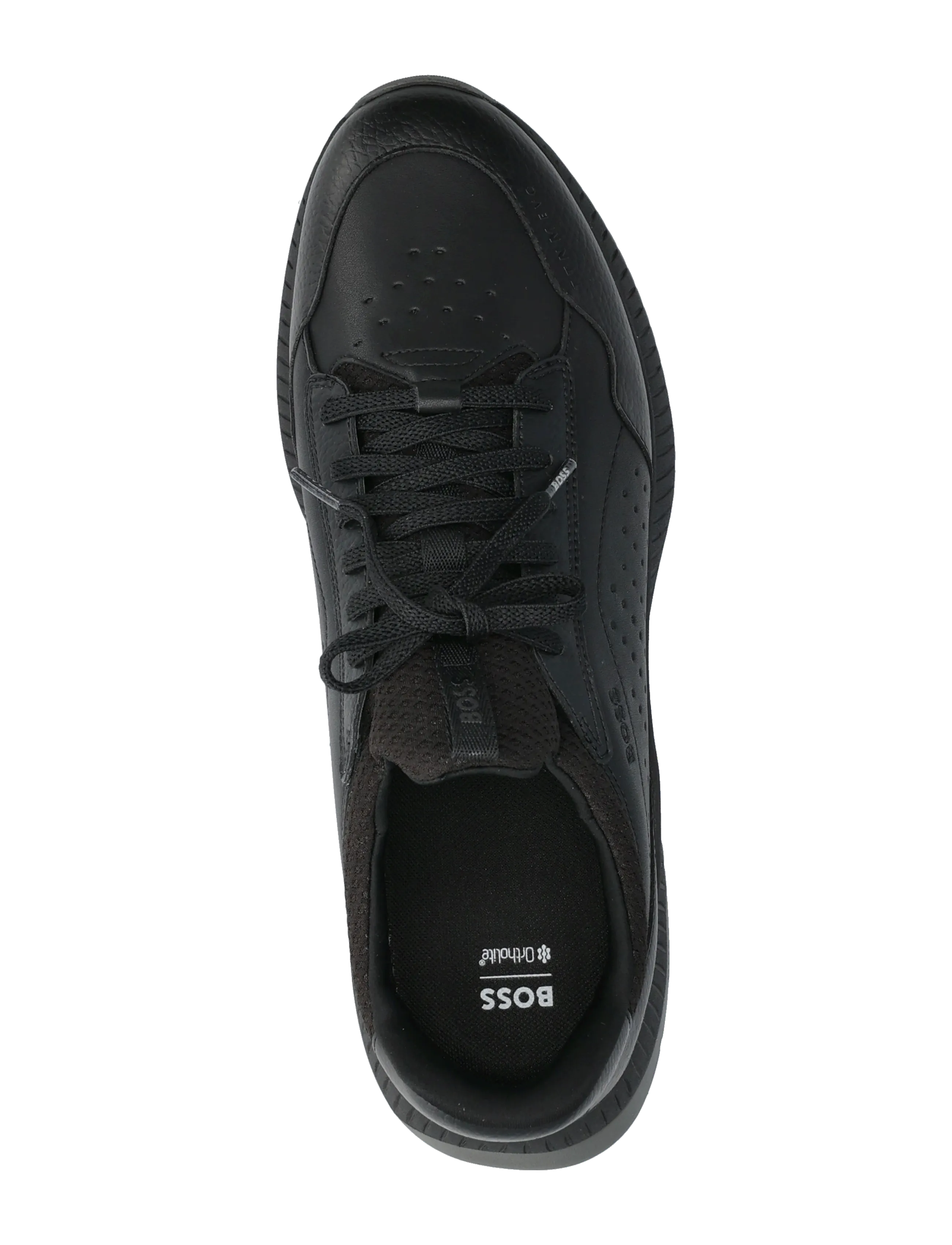 BOSS - TTNM EVO_Slon_ltmxly - black - 3