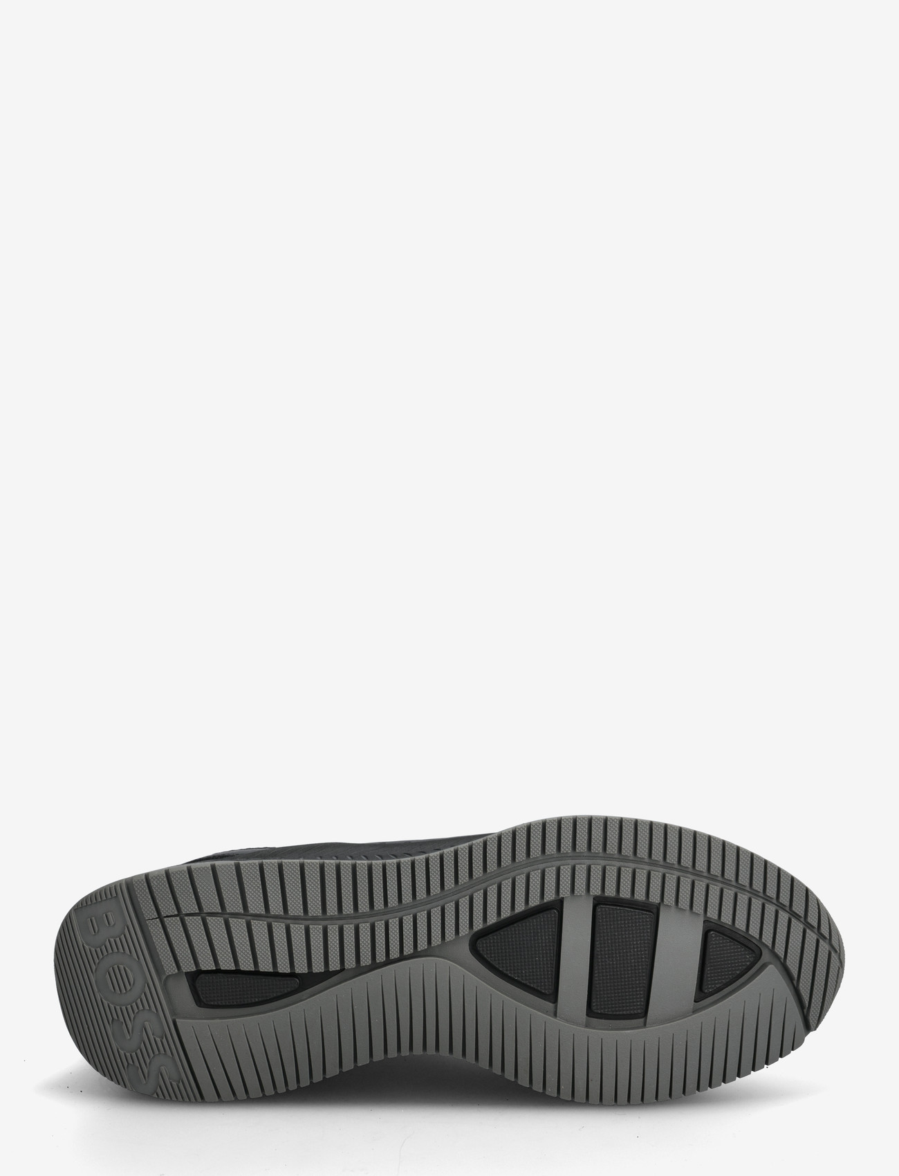 BOSS - TTNM EVO_Slon_ltmxly - hoher schnitt - black - 4