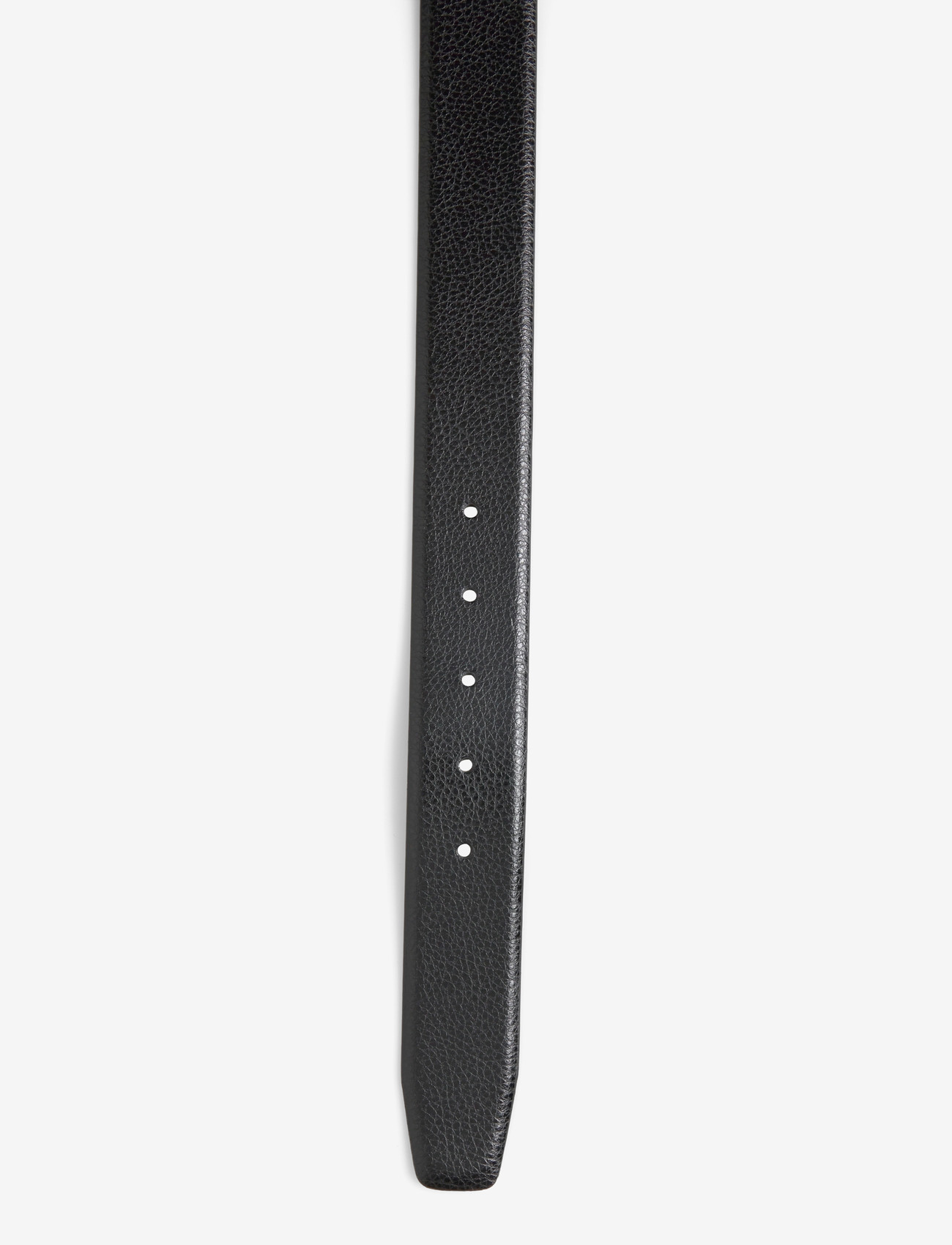 BOSS - Elloy-Gr_Sz35 - classic belts - black - 2