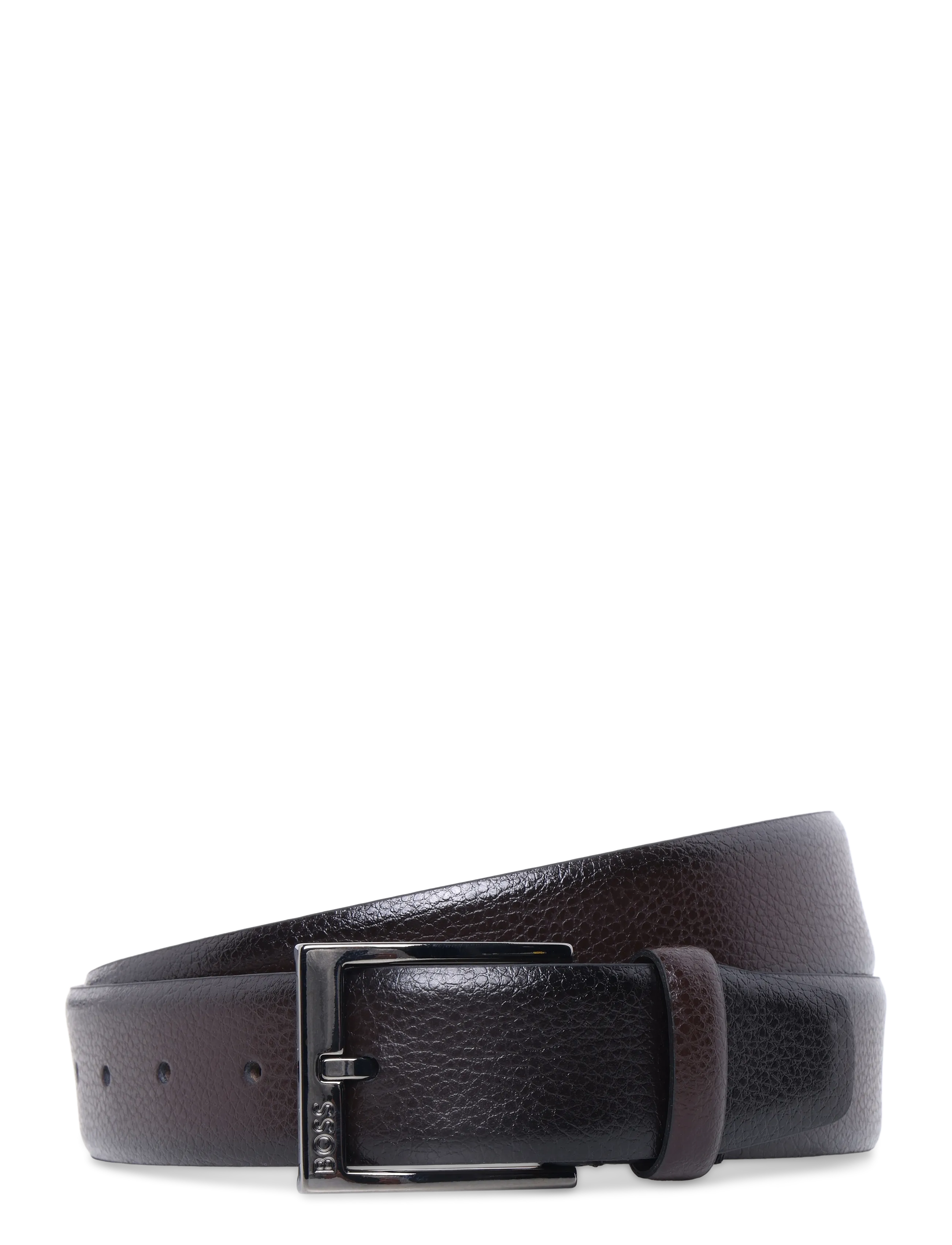 BOSS Elloy-Gr_Sz35 - BOSS Black - DARK BROWN / brown