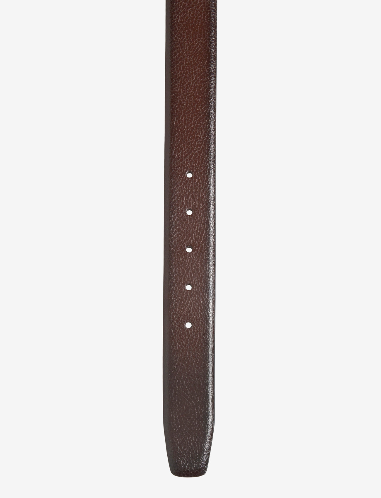 BOSS - Elloy-Gr_Sz35 - ceintures classiques - open brown - 2