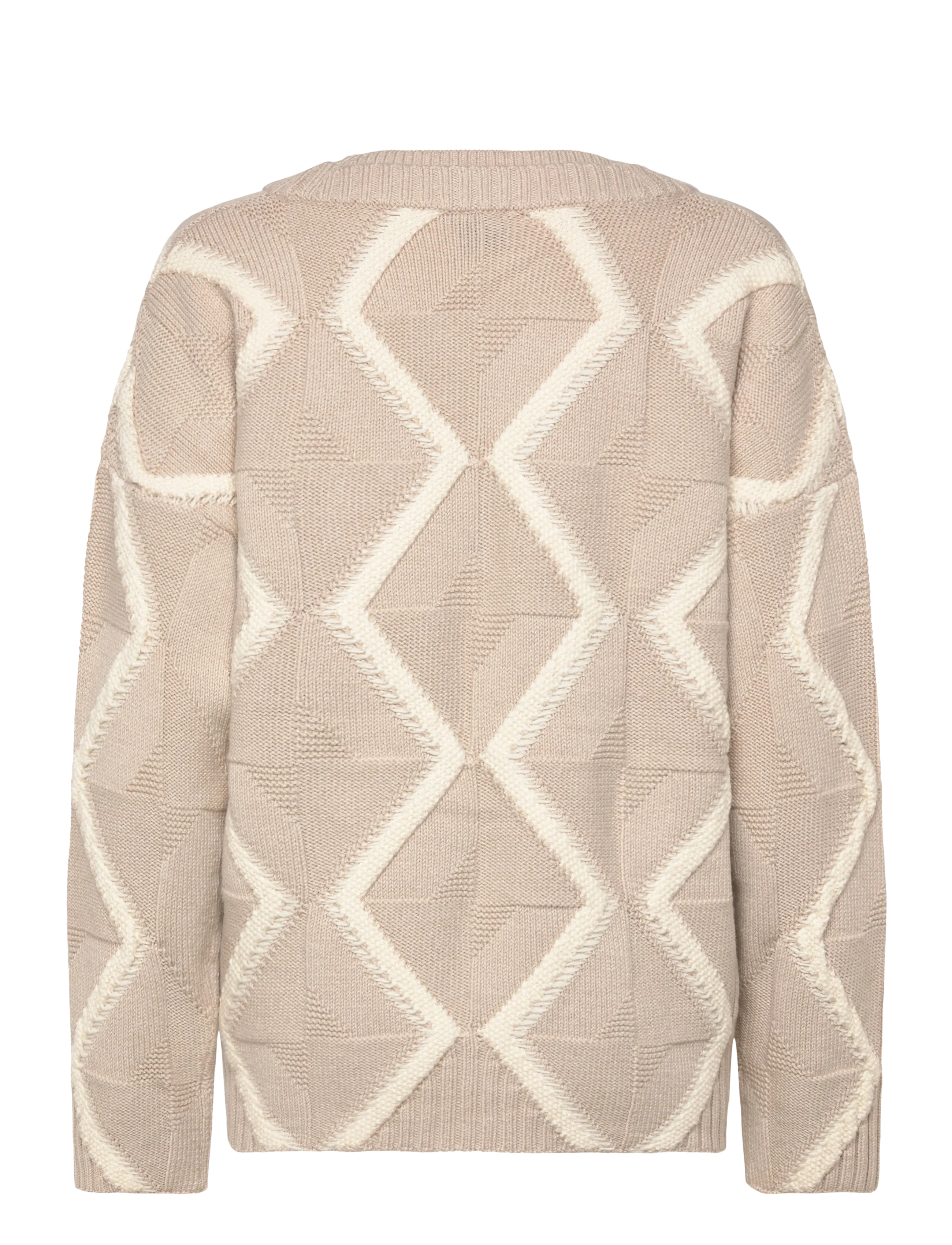 BOSS - Flarin - pullover - open miscellaneous - 2