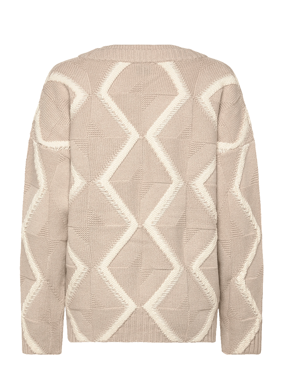BOSS - Flarin - jumpers - open miscellaneous - 2