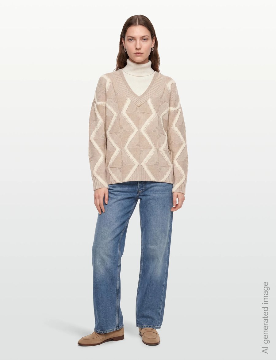 BOSS - Flarin - jumpers - open miscellaneous - 0