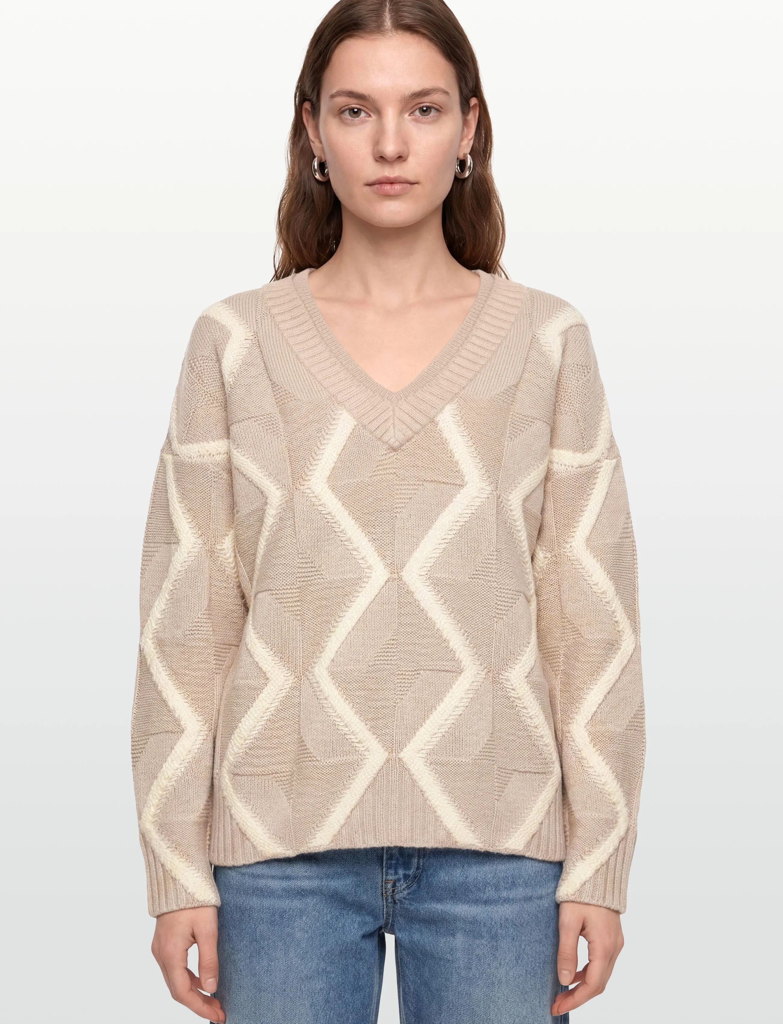 BOSS - Flarin - pullover - open miscellaneous - 3