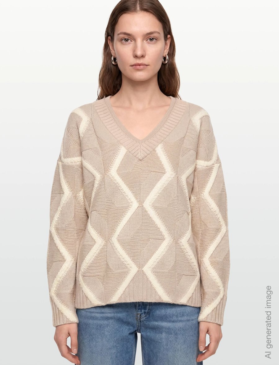 BOSS - Flarin - jumpers - open miscellaneous - 3