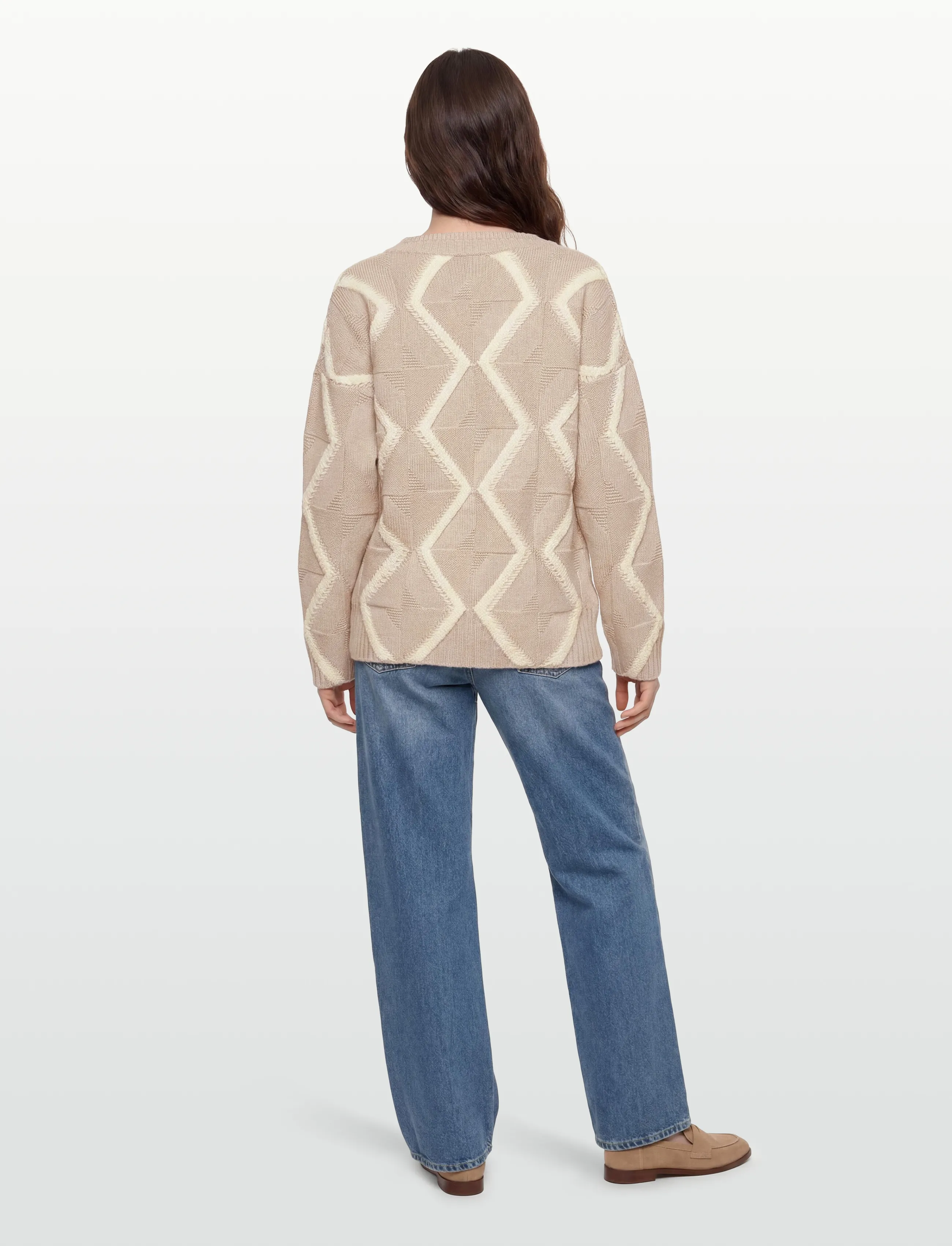 BOSS - Flarin - pullover - open miscellaneous - 4