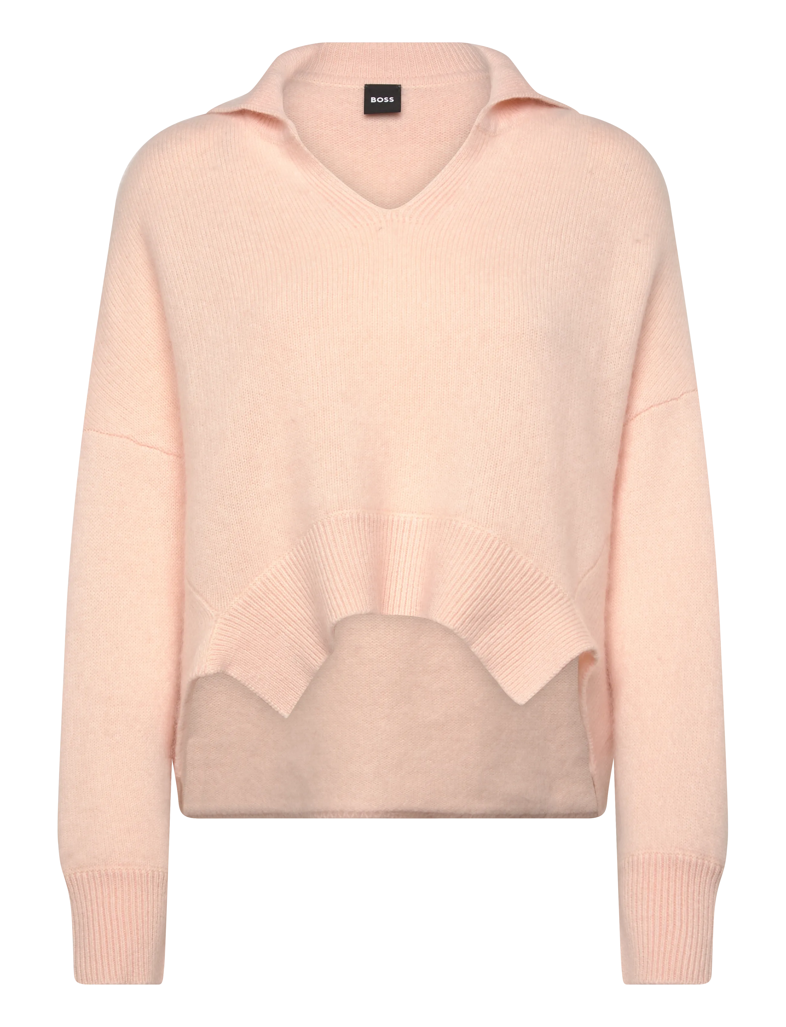 BOSS Frolis - Nyheder - LIGHT/PASTEL PINK / pink/rose