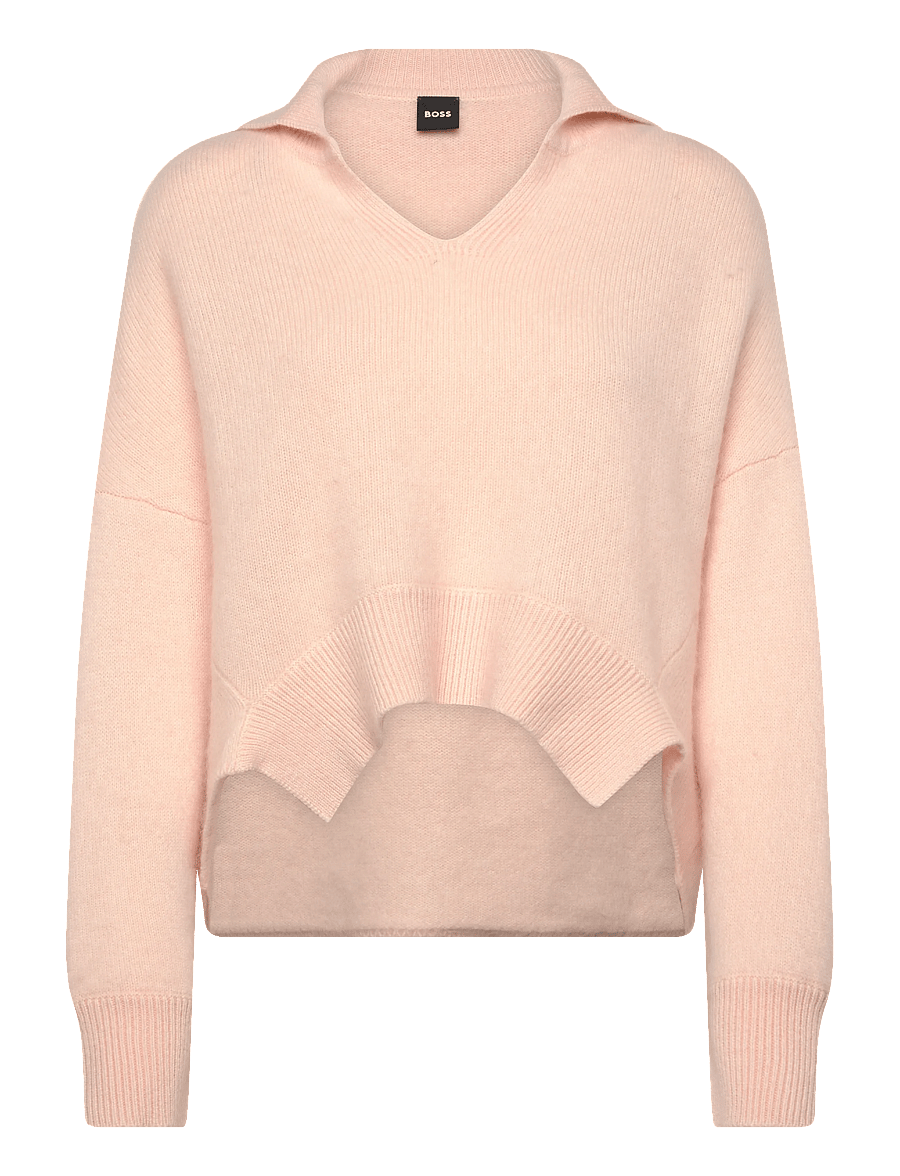 BOSS - Frolis - kaschmir - light/pastel pink - 0