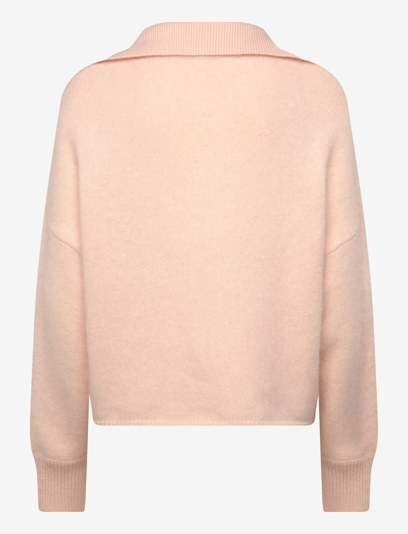 BOSS - Frolis - cashmere - light/pastel pink - 1