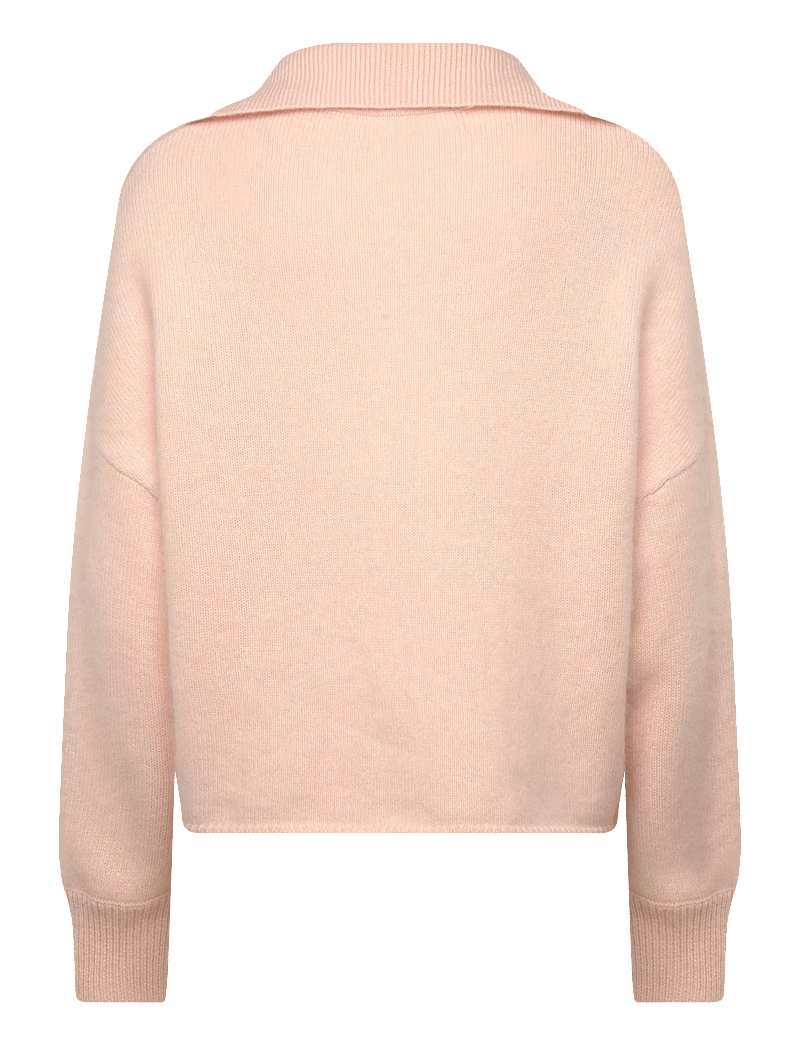 BOSS - Frolis - kašmiir - light/pastel pink - 1