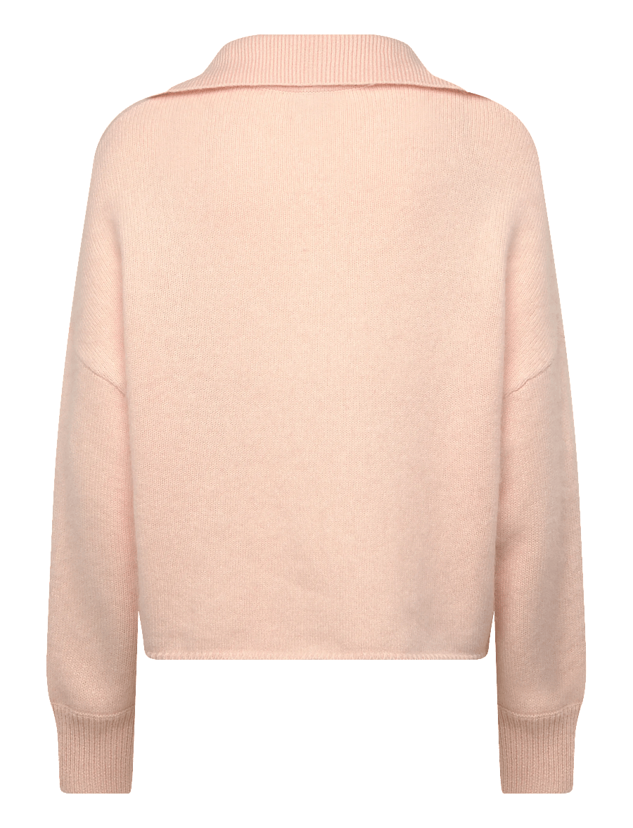 BOSS - Frolis - kaschmir - light/pastel pink - 1