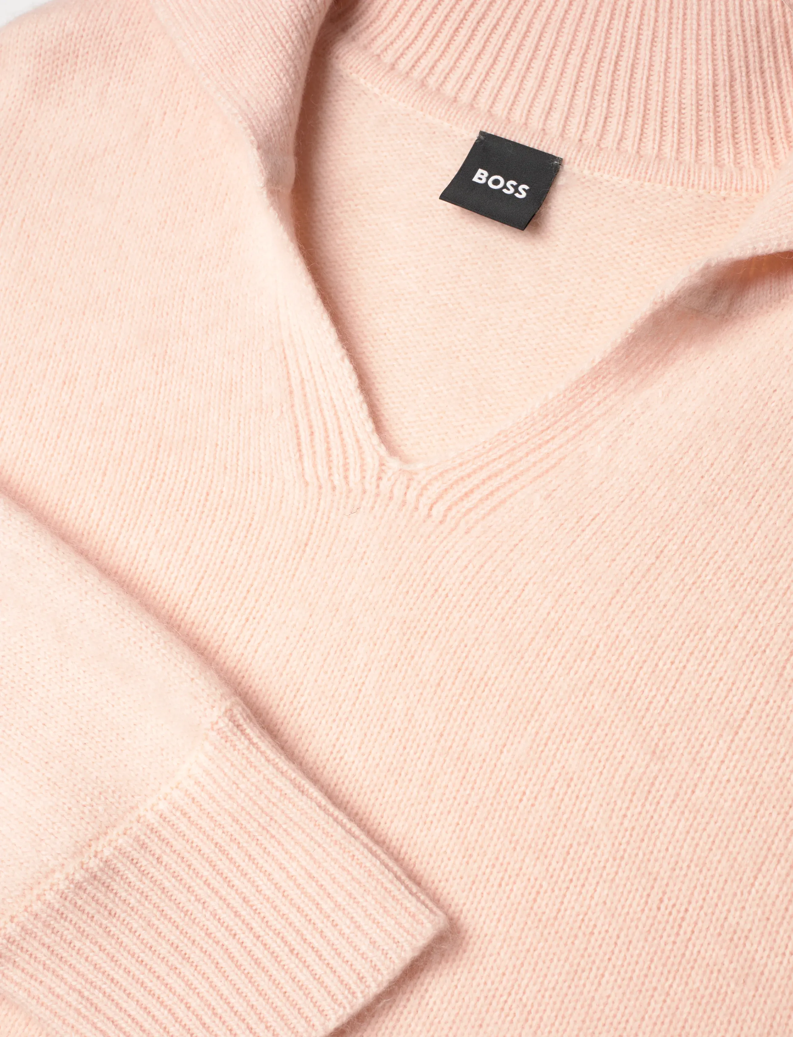 BOSS - Frolis - džemprid - light/pastel pink - 2