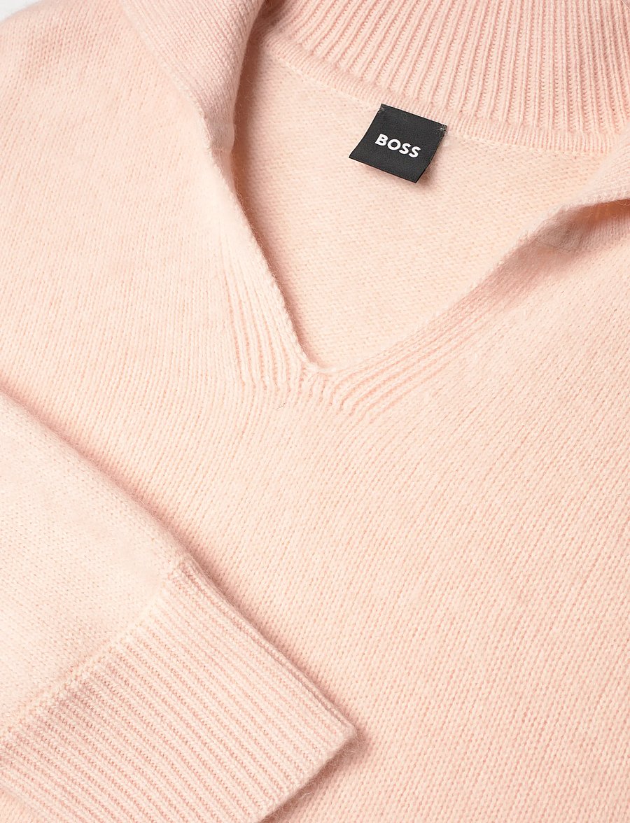 BOSS - Frolis - kaschmir - light/pastel pink - 2