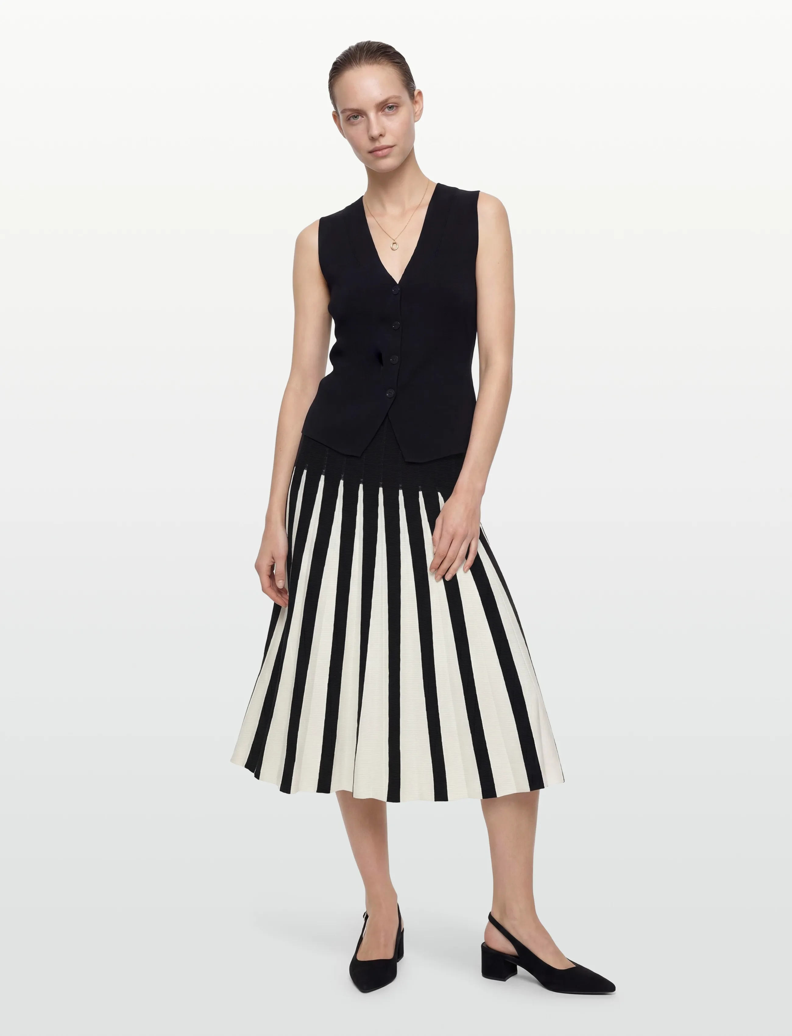 BOSS Fandelion - Hameet - OPEN MISCELLANEOUS / black