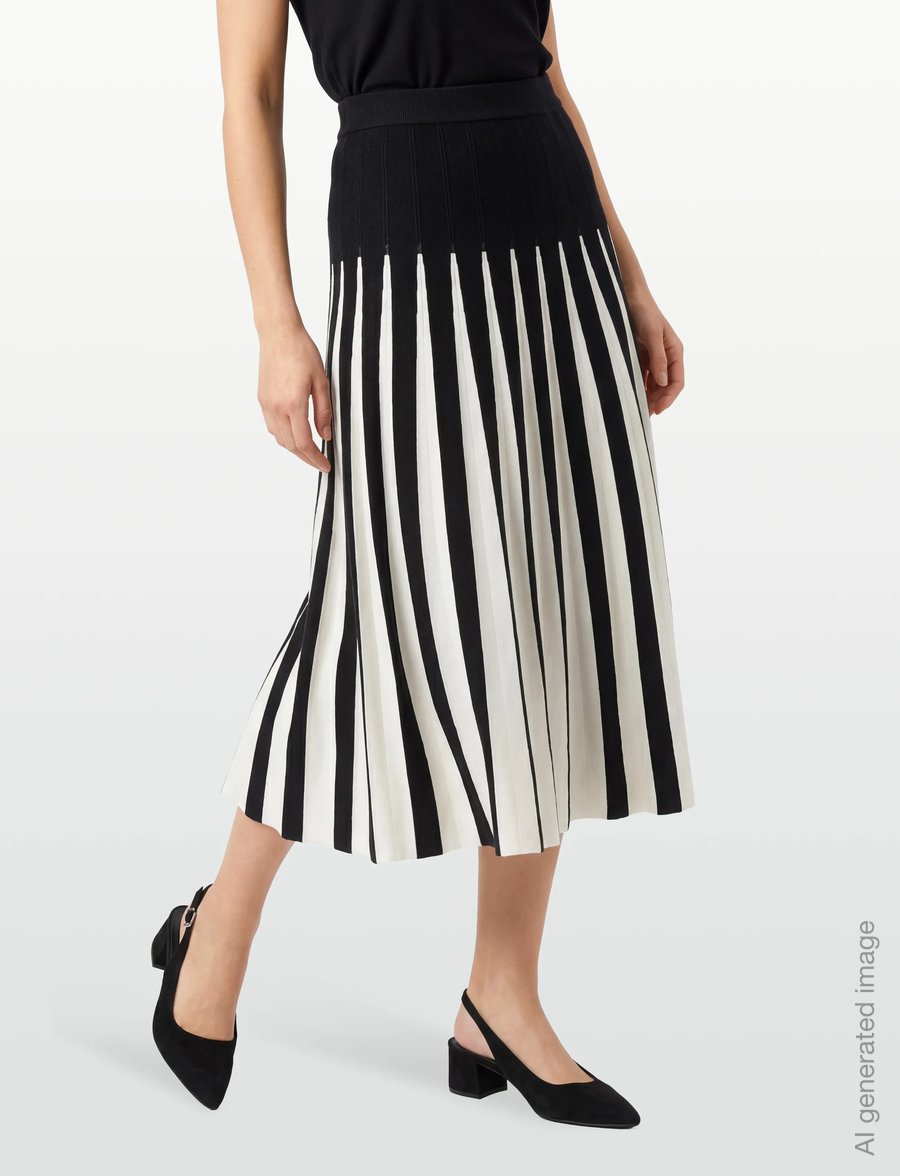BOSS - Fandelion - knitted skirts - open miscellaneous - 3