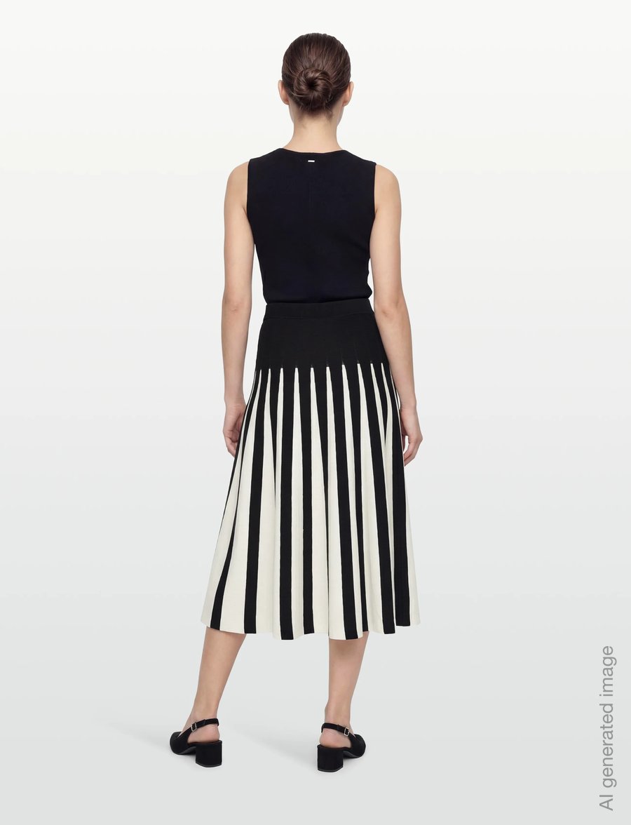 BOSS - Fandelion - knitted skirts - open miscellaneous - 4