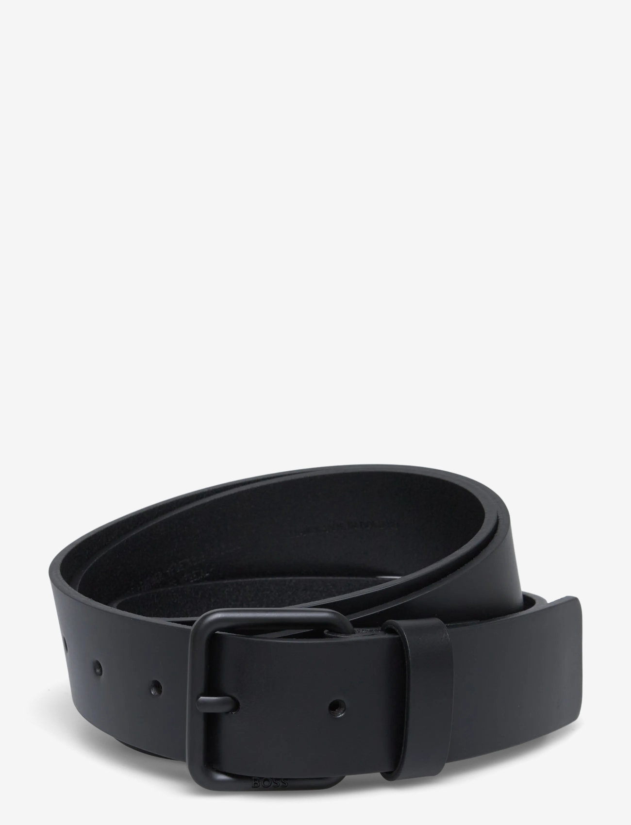 BOSS - Jybb-V_Sz35 - skärp - black - 0