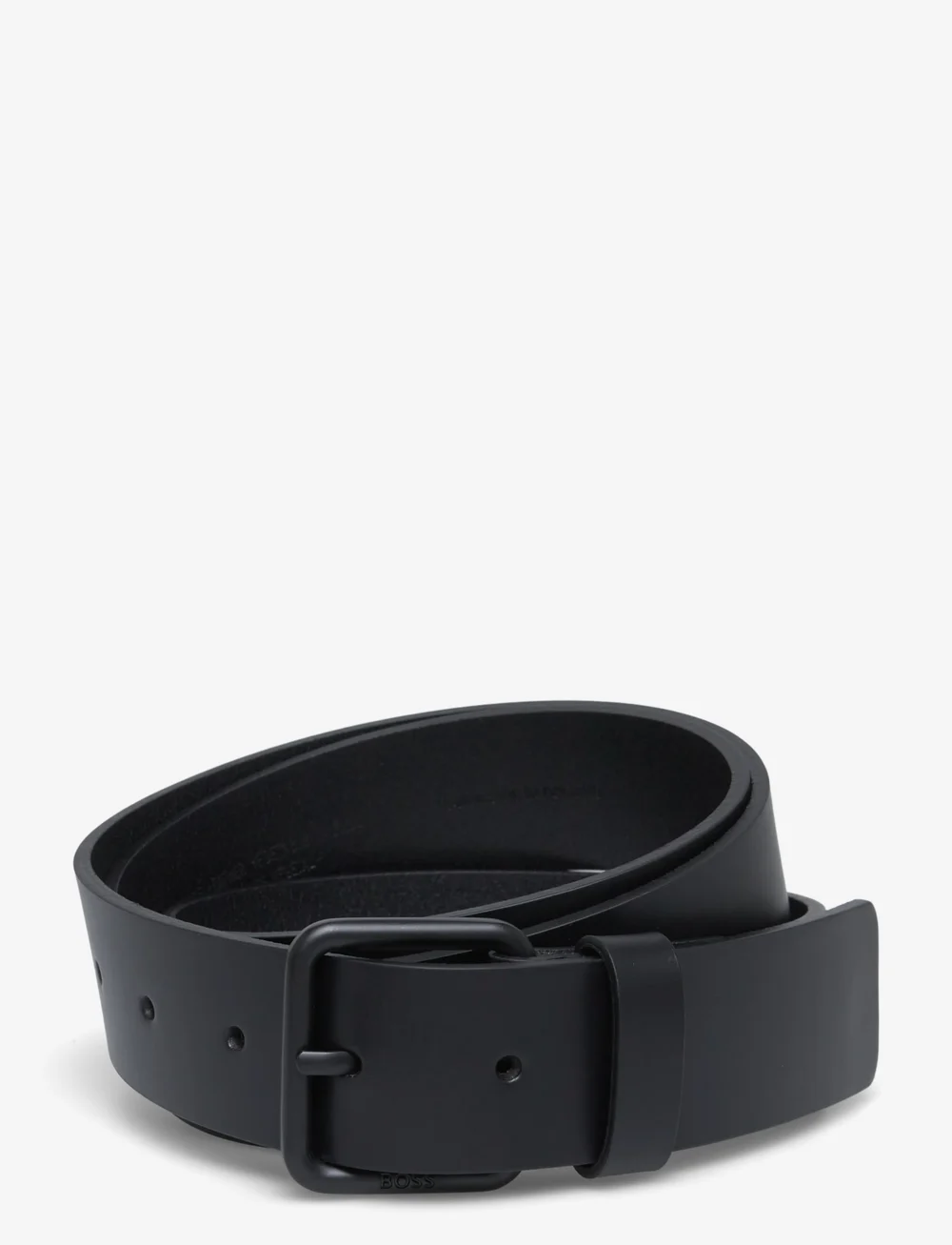 BOSS - Jybb-V_Sz35 - klassiske bælter - black - 0