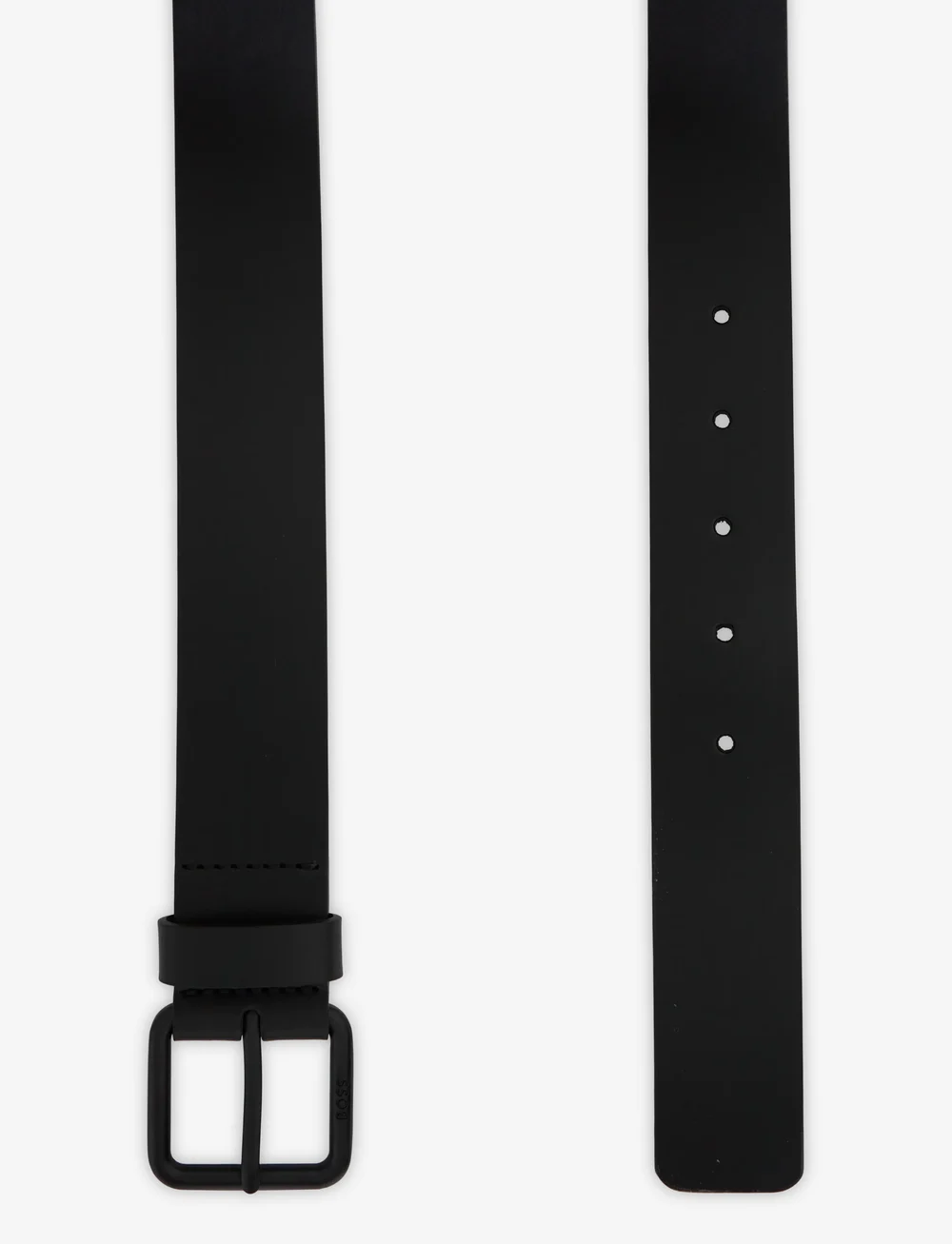 BOSS - Jybb-V_Sz35 - klassiske bælter - black - 1