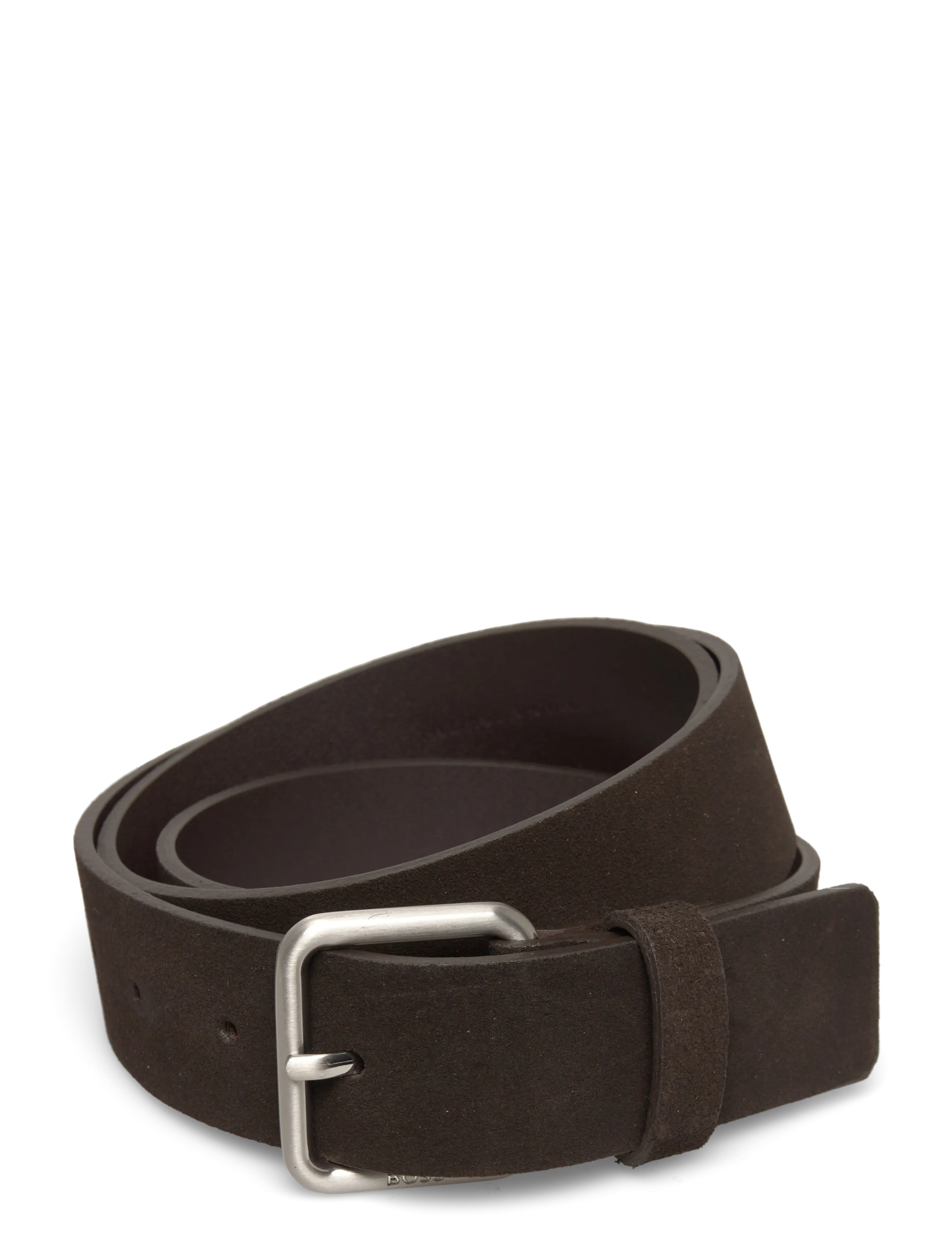 BOSS Jybb-Sd_Sz35, 100, Brown, Bælter > Klassiske Bælter, Herre