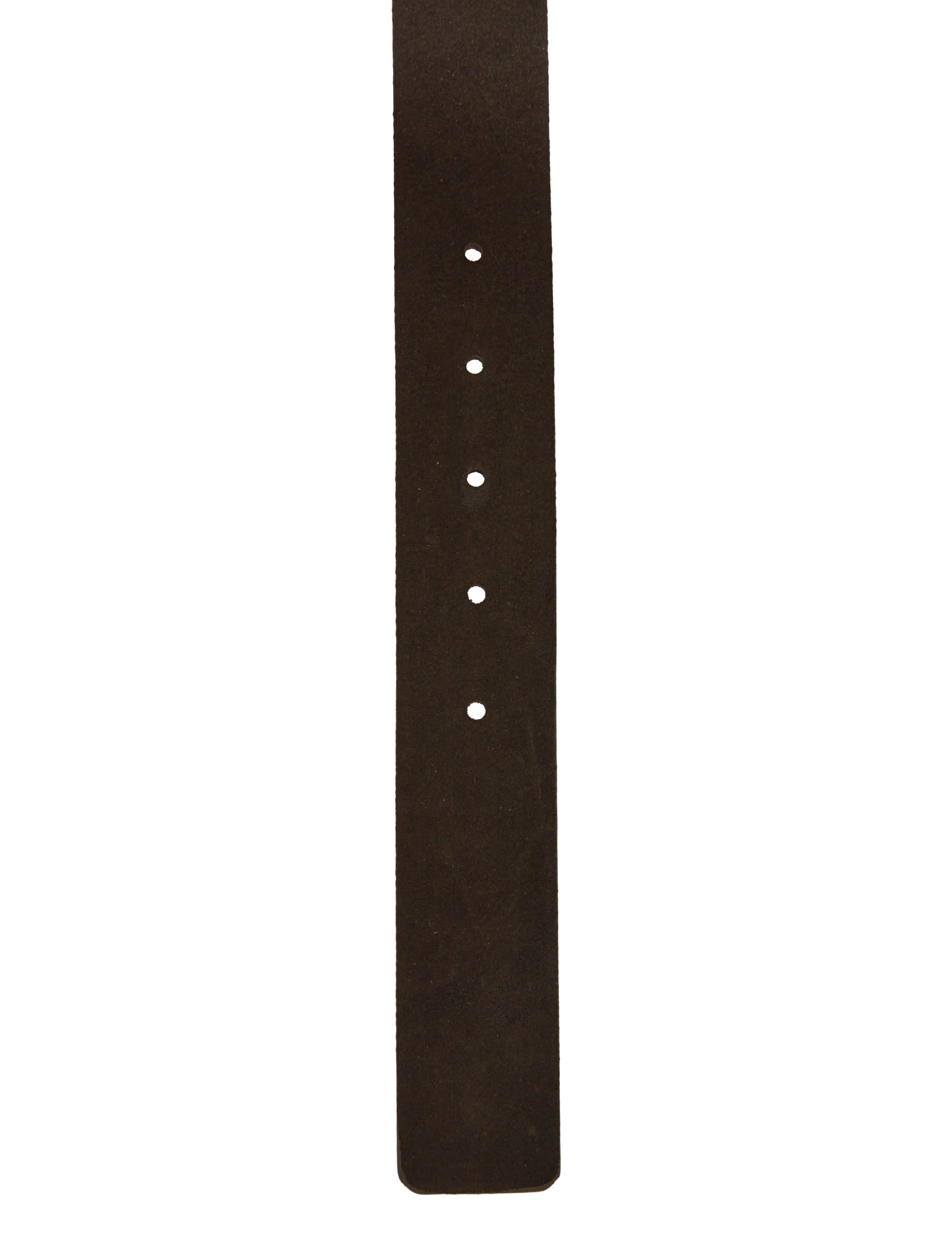 BOSS - Jybb-Sd_Sz35 - klassisch gürtel - dark brown - 2