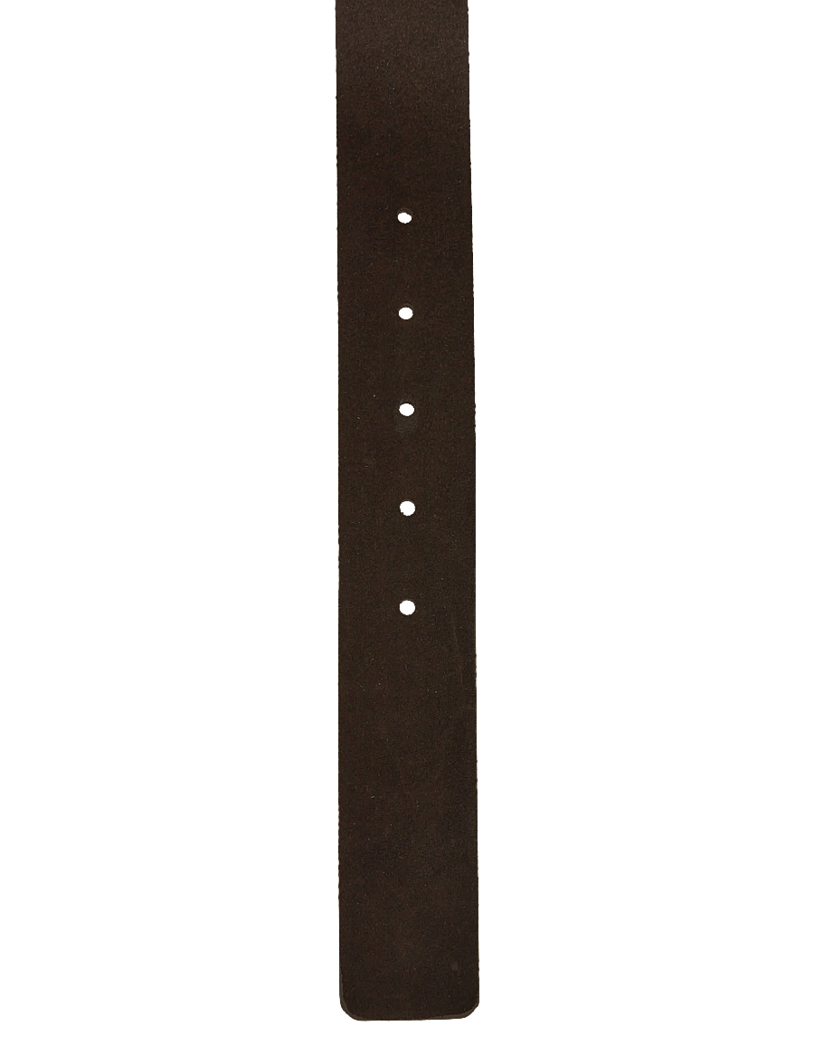 BOSS - Jybb-Sd_Sz35 - klassikalised vööd - dark brown - 2